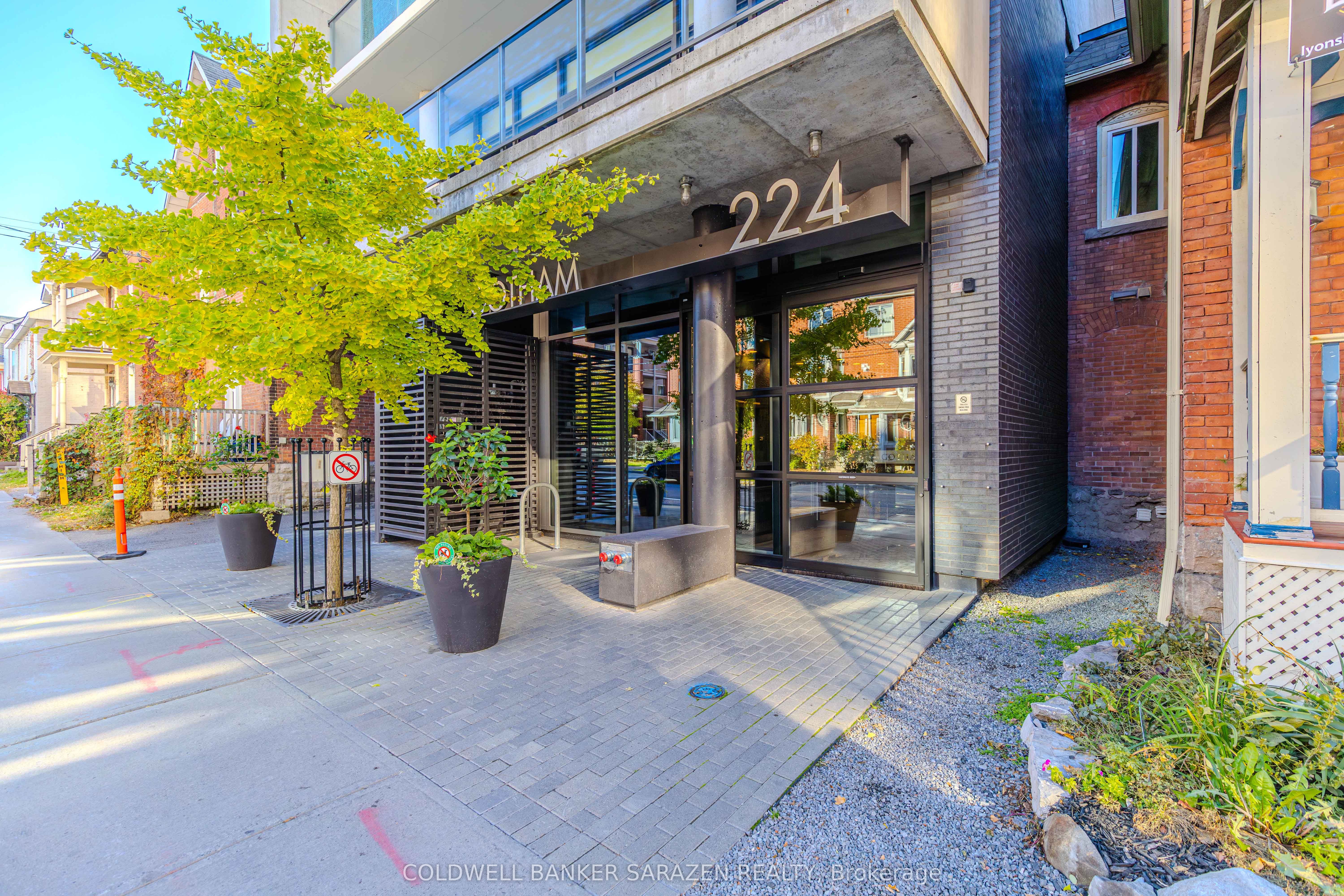 224 Lyon Street N 1308, Ottawa Centre, ON K1R 0C1 photo 2