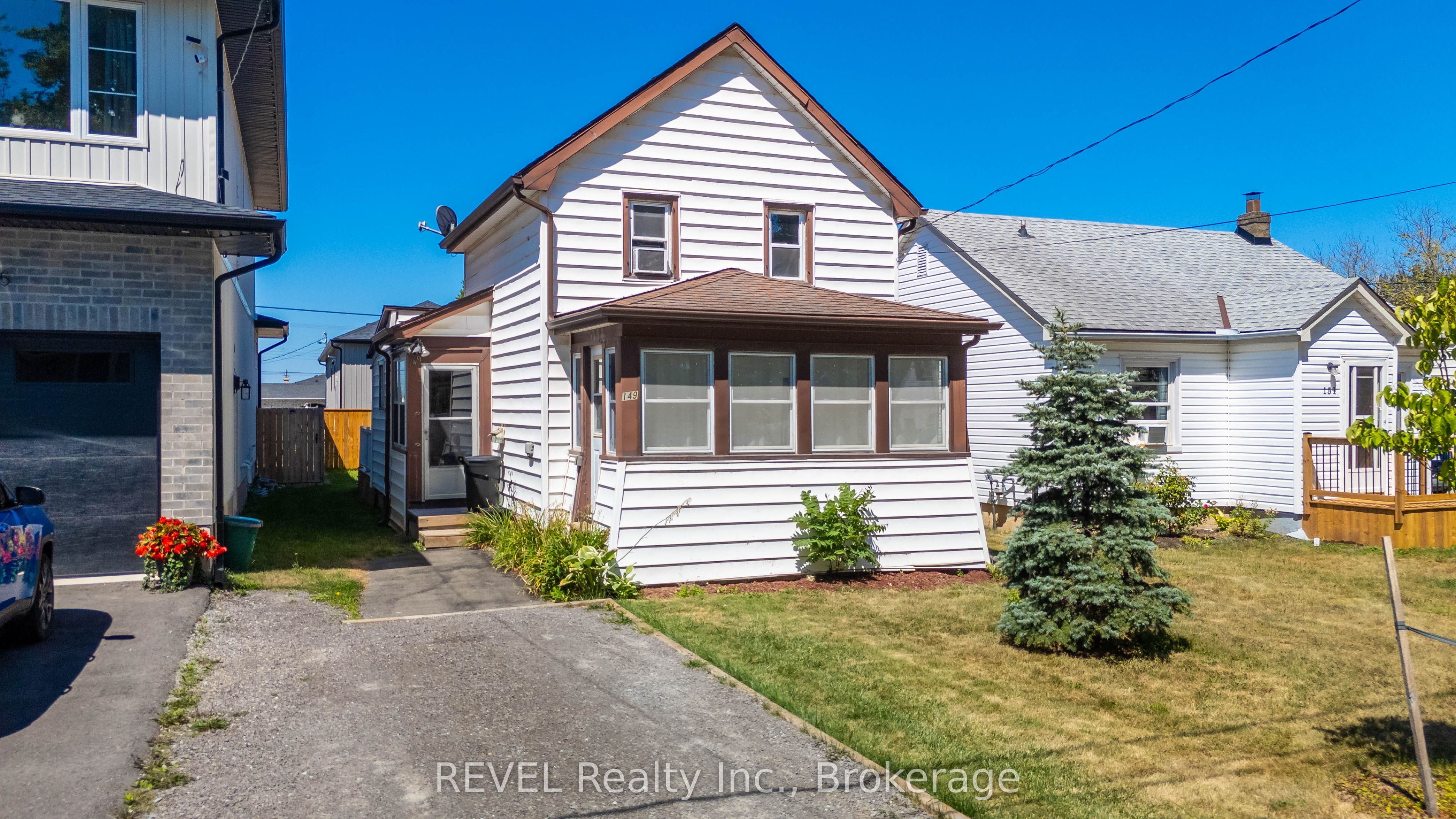 2203 STEVENSVILLE Road, Fort Erie, ON L0S 1S0