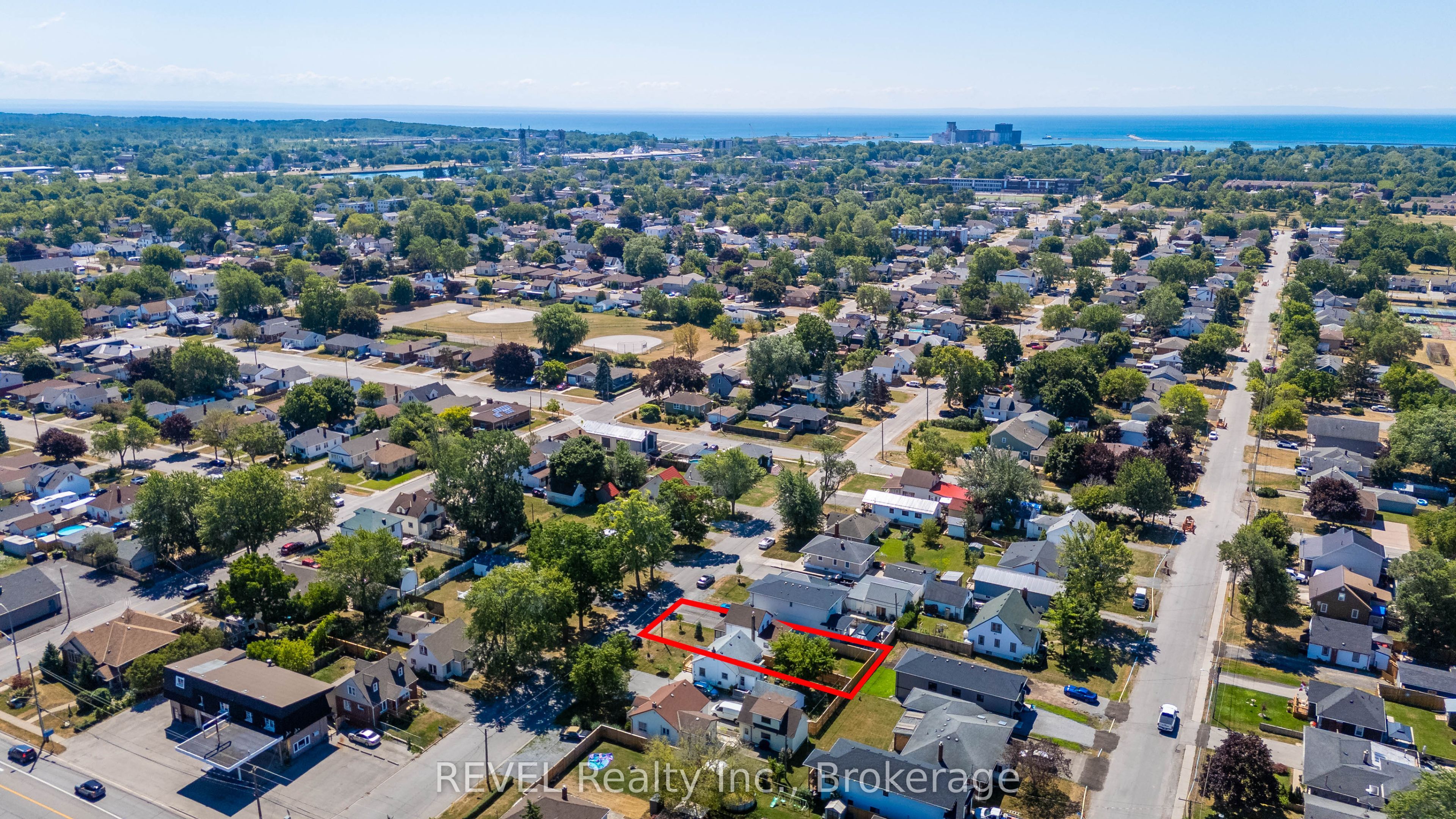 2203 STEVENSVILLE Road, Fort Erie, ON L0S 1S0 photo 3