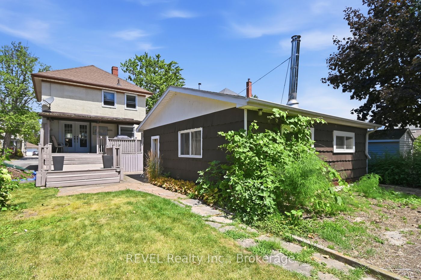 2203 STEVENSVILLE Road, Fort Erie, ON L0S 1S0 photo 5