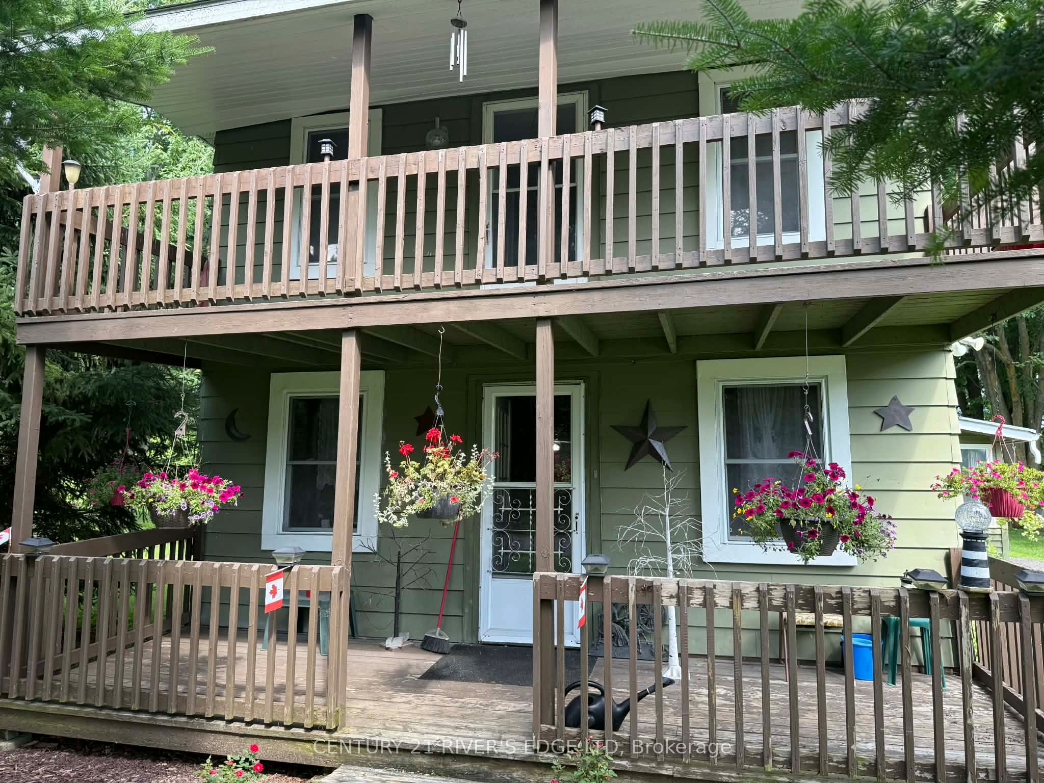 10407 Hainsville Road, South Dundas, ON K0E 1C0