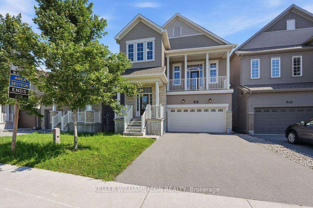 15 Aura Avenue, Barrhaven, ON K2J 6S1 photo 4
