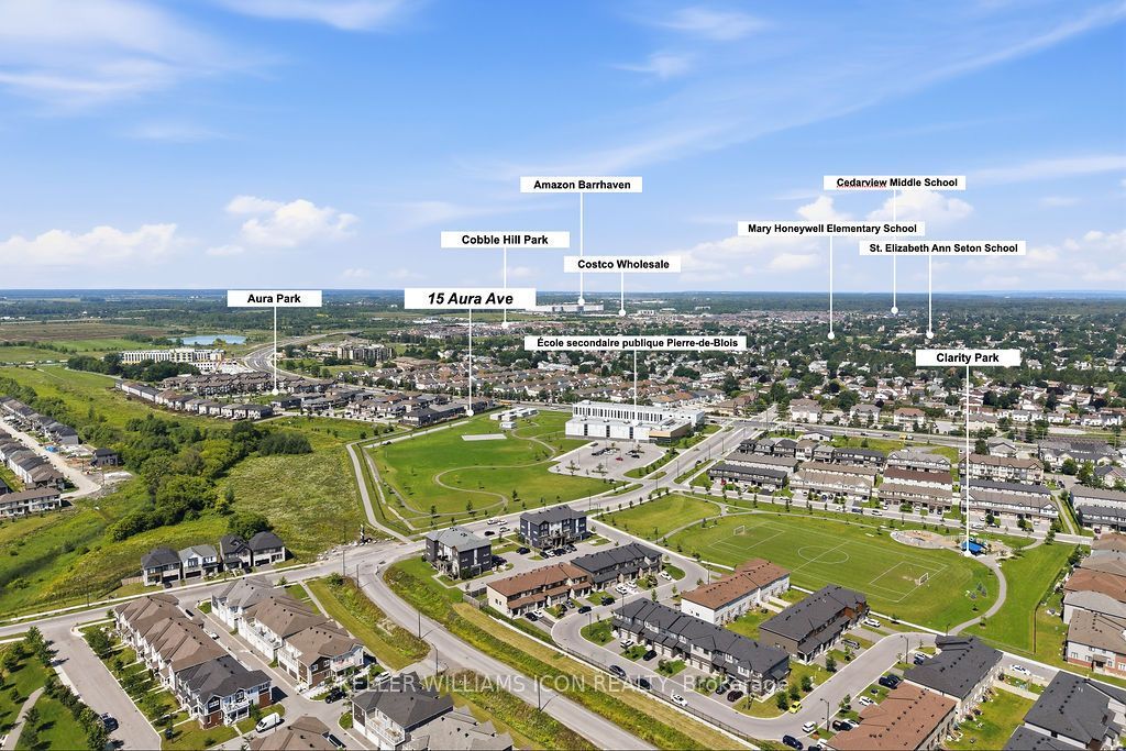 15 Aura Avenue, Barrhaven, ON K2J 6S1 photo 5