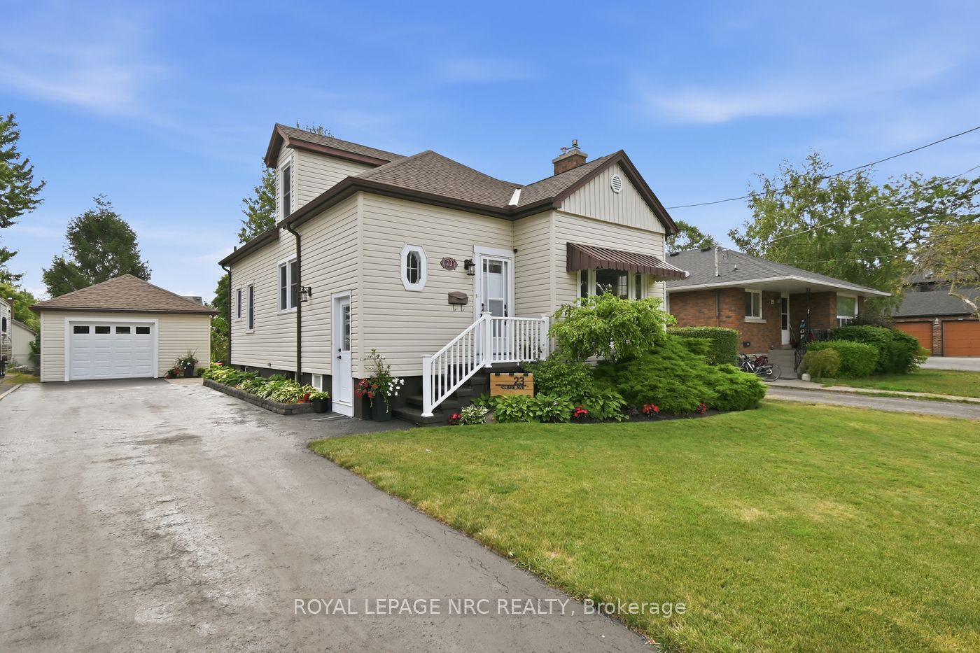 23 Clare Avenue, Port Colborne, ON L3K 5H3 photo 2