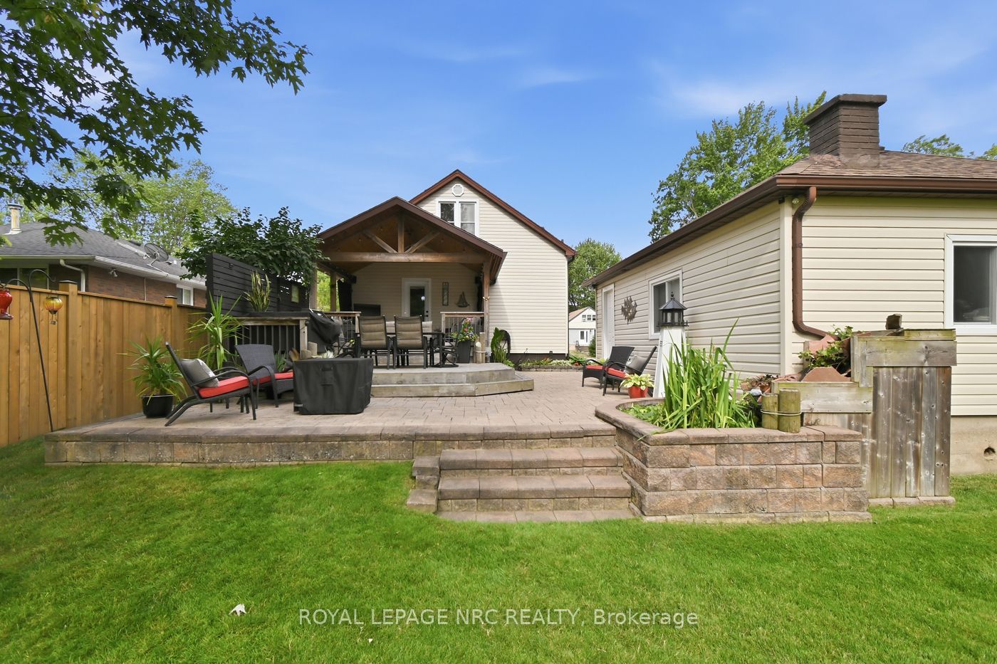 23 Clare Avenue, Port Colborne, ON L3K 5H3 photo 4
