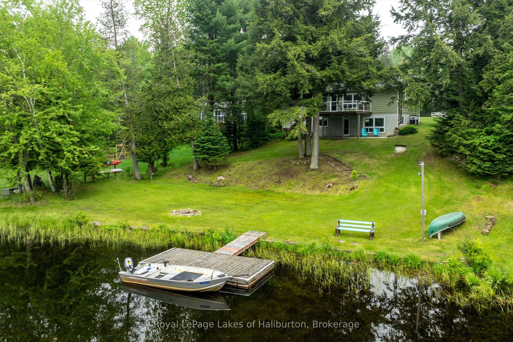1093 Lamar Drive, Algonquin Highlands, ON K0M 1S0 photo 3