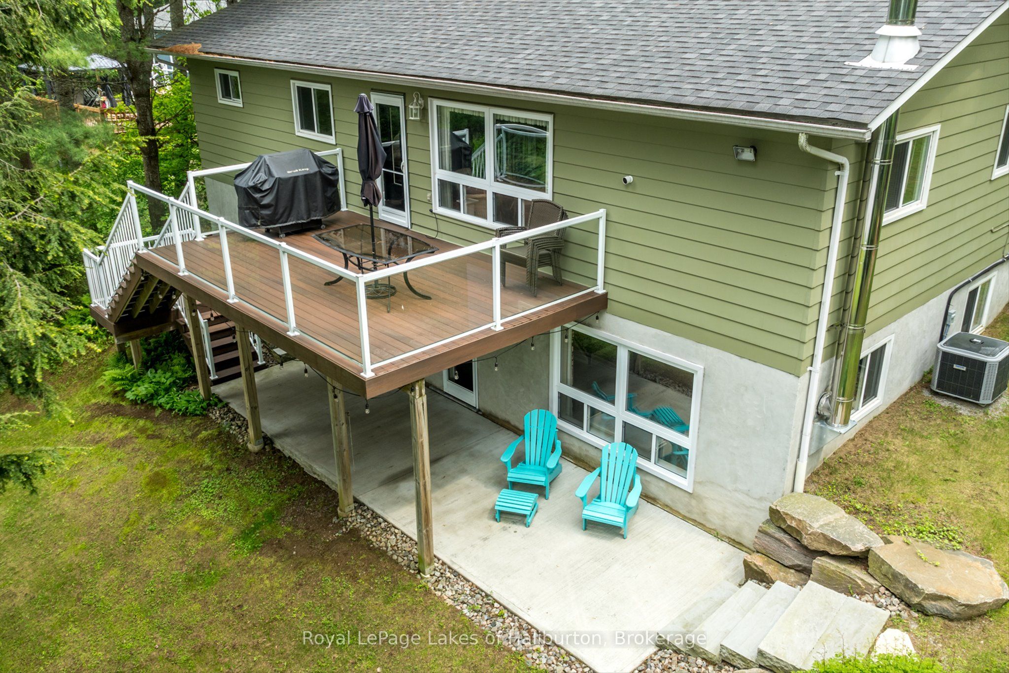 1093 Lamar Drive, Algonquin Highlands, ON K0M 1S0 photo 4