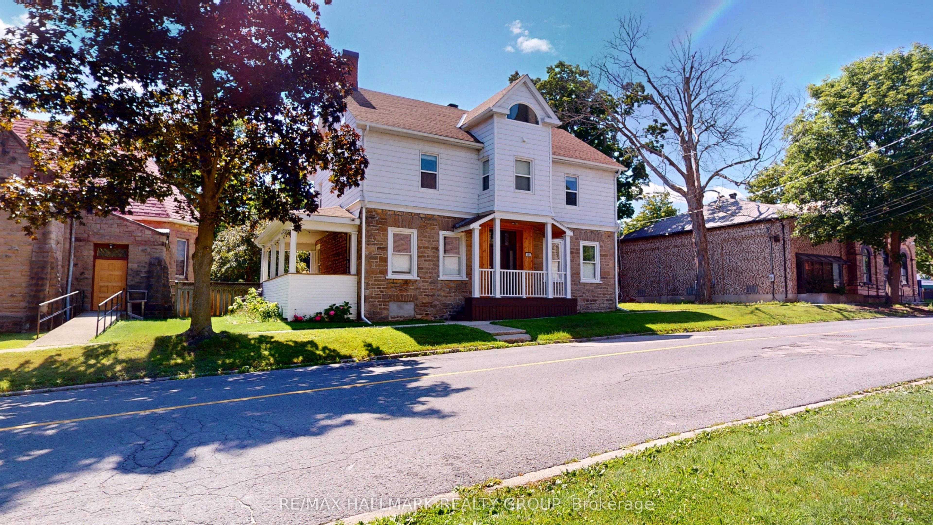 461 N Centre Street N, Prescott, ON K0E 1T0 photo 2