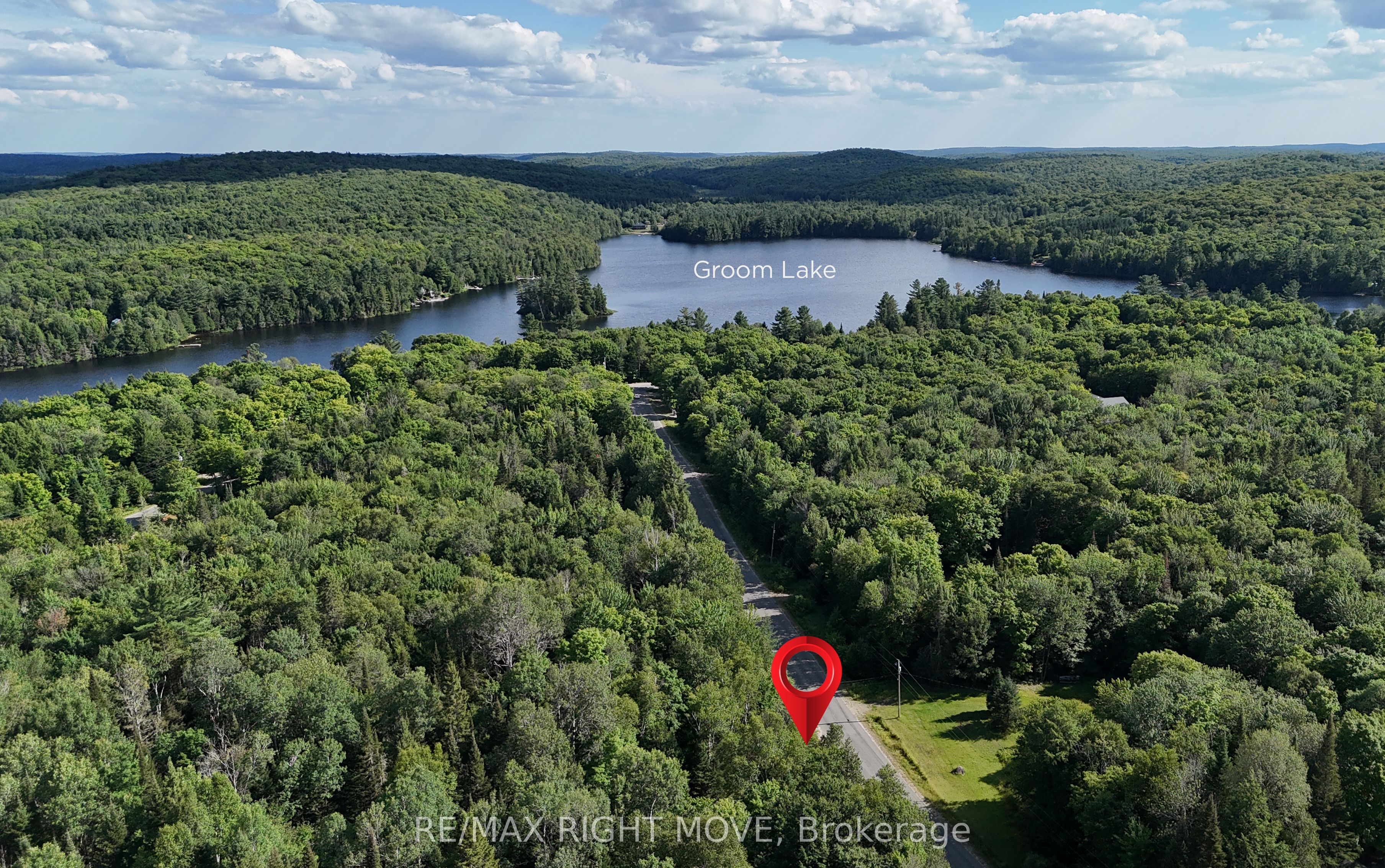 50 Sunrise Drive, Kearney, ON P0A 1M0