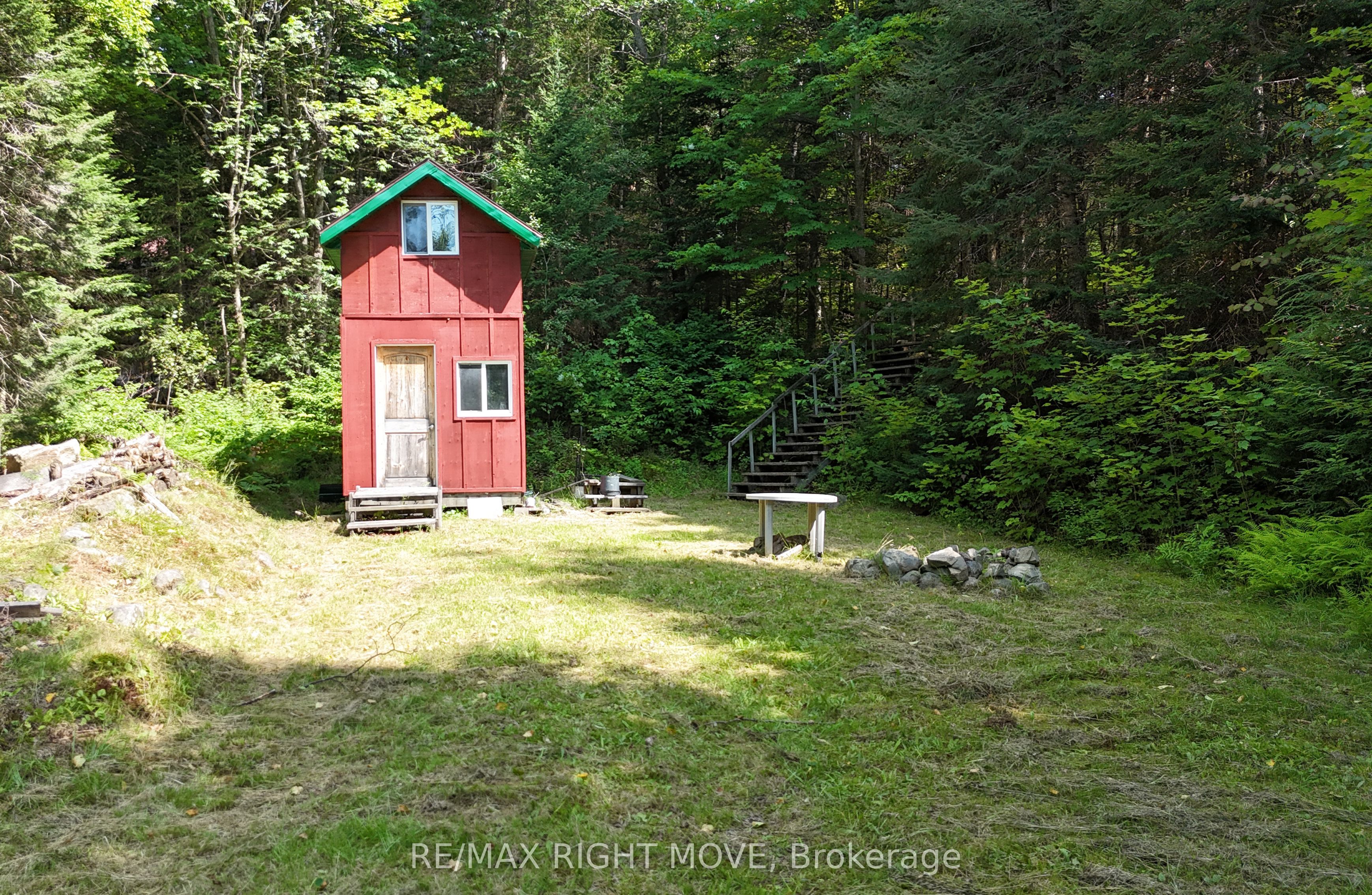 50 Sunrise Drive, Kearney, ON P0A 1M0 photo 4