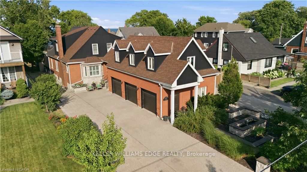 573 Beach Boulevard, Hamilton, ON L8H 6X8 photo 2