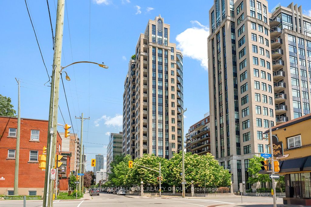 235 Kent Street 514, Ottawa Centre, ON K2P 1Z9