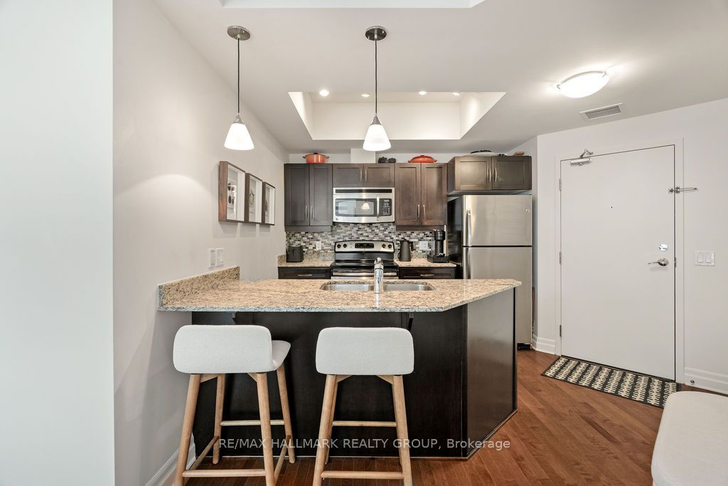 235 Kent Street 514, Ottawa Centre, ON K2P 1Z9 photo 5
