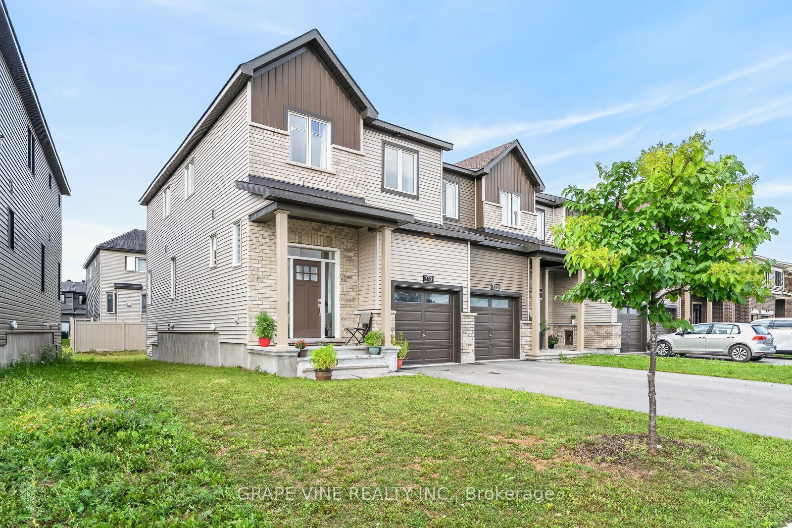 533 Winterset Road, Kanata, ON K2T 0P4 photo 3