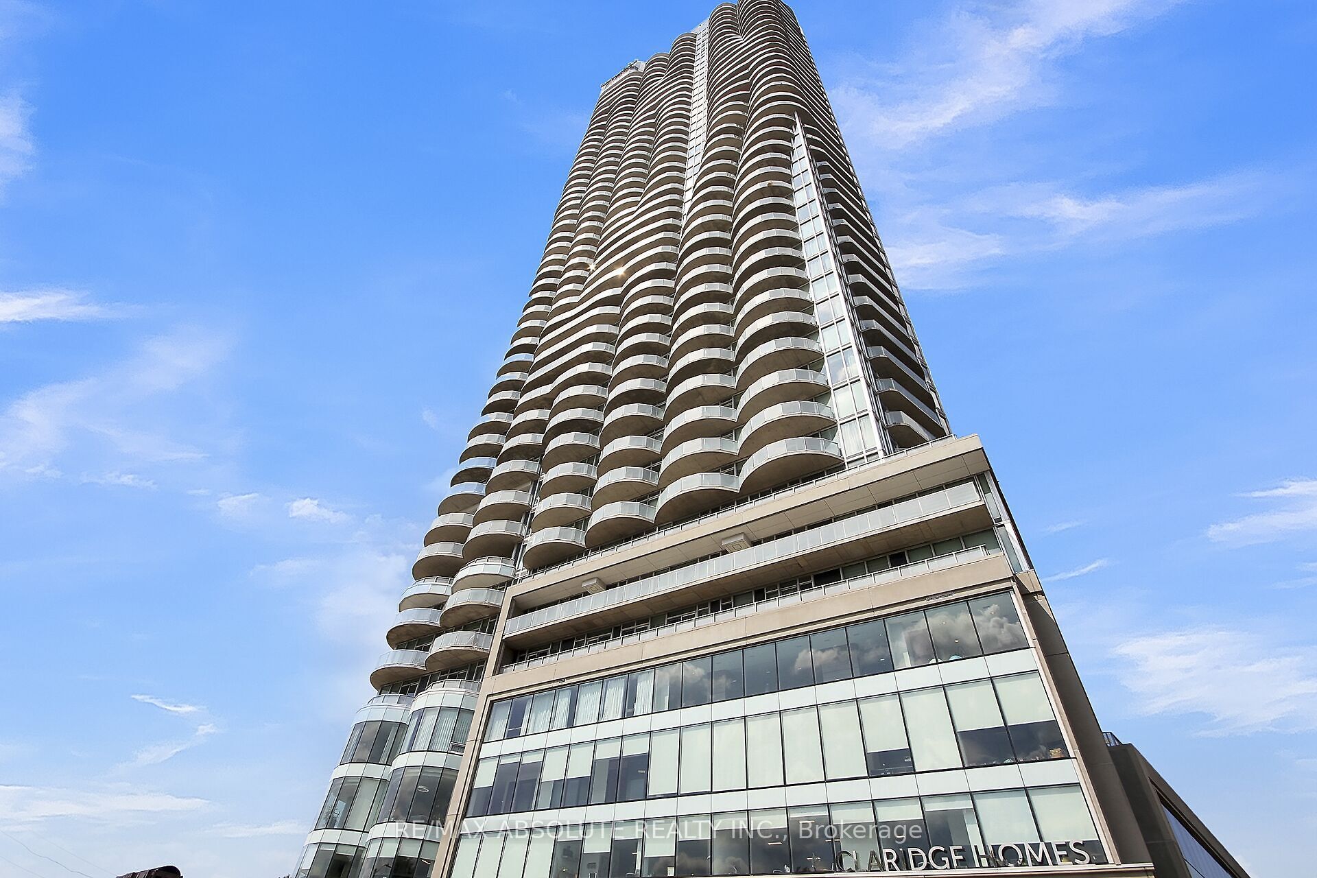 805 Carling Avenue 902, Dows Lake - Civic Hospital and Area, ON K1S 5W9