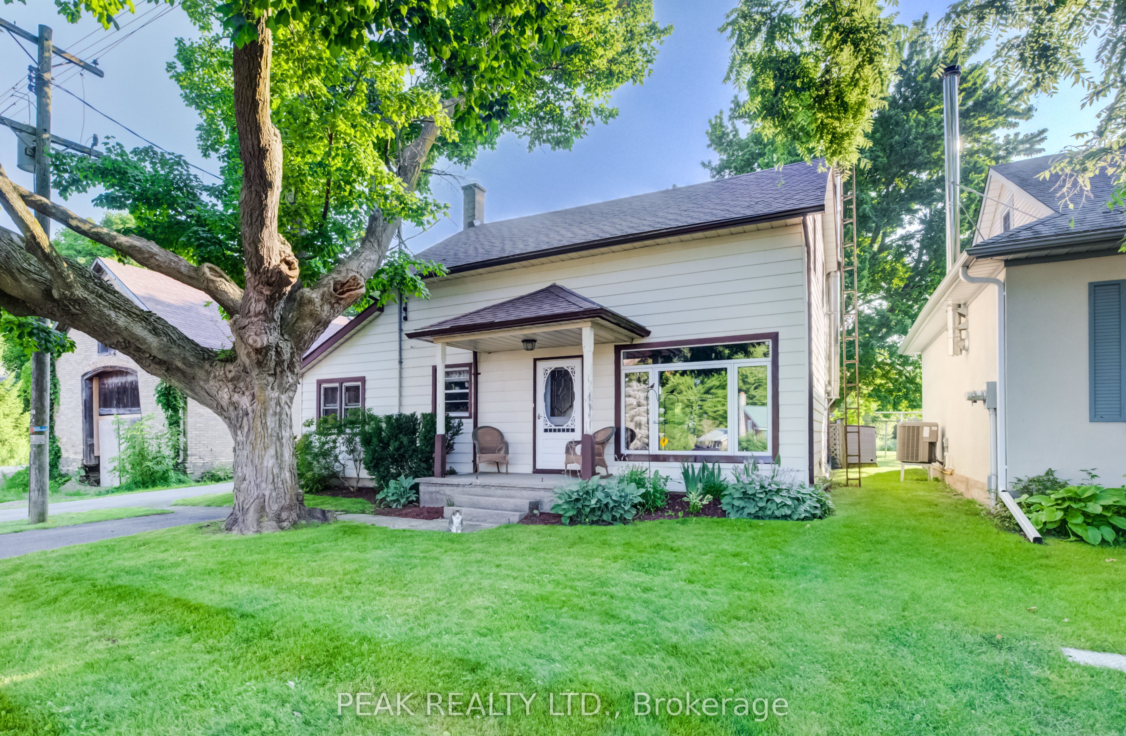 5199 Wilmot-Easthope Road, Wilmot, ON N0B 2T0