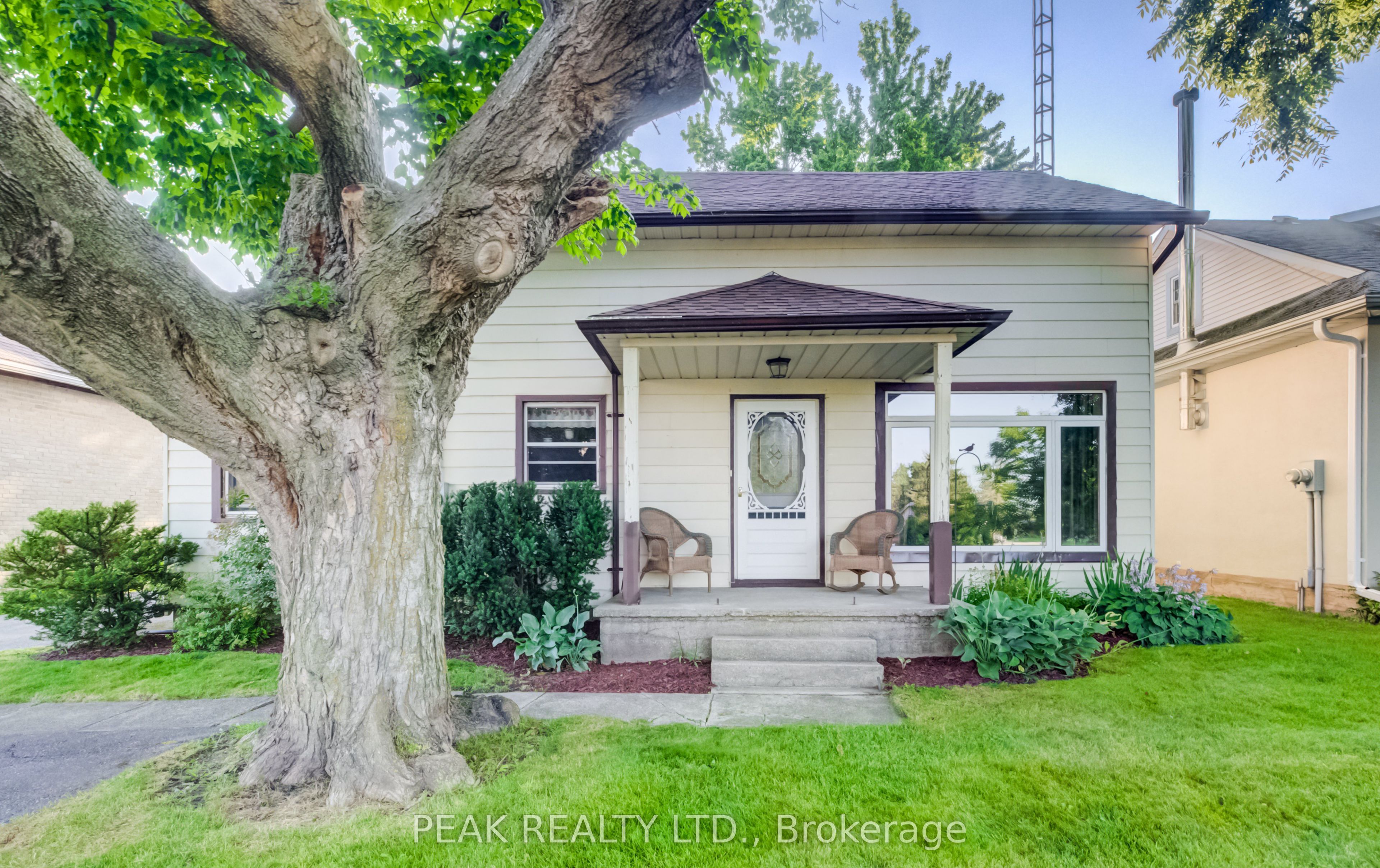 5199 Wilmot-Easthope Road, Wilmot, ON N0B 2T0 photo 2