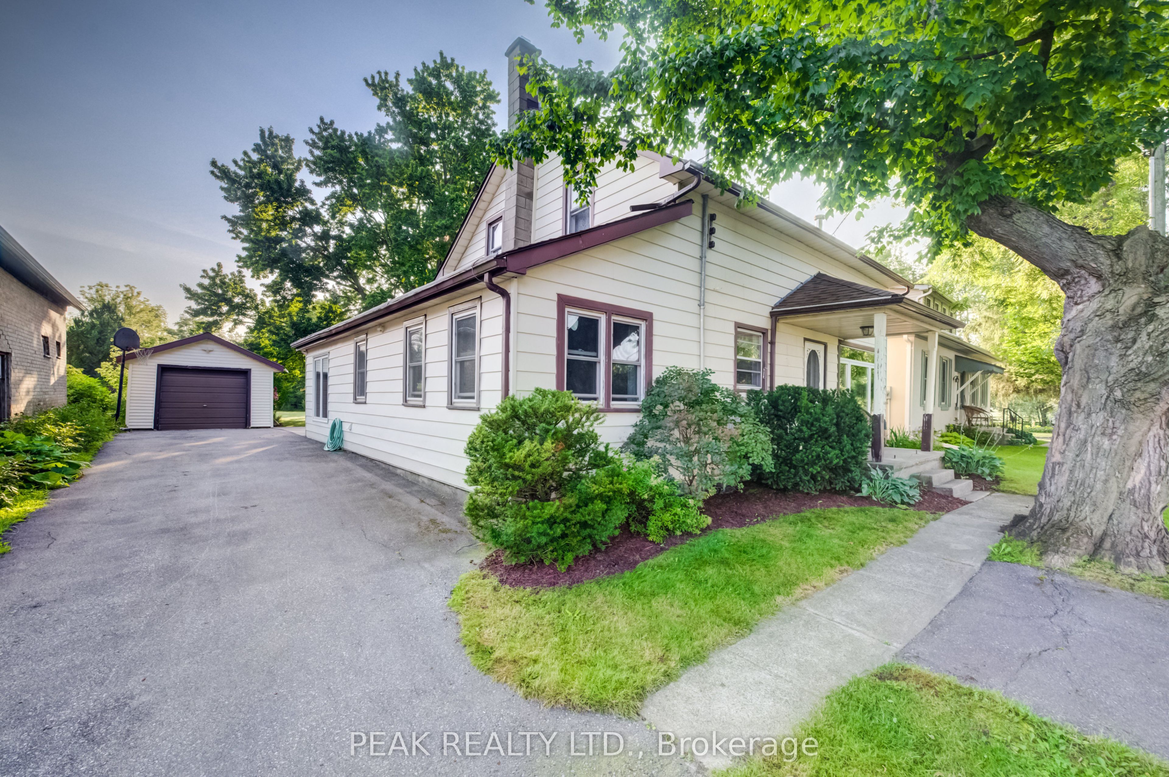 5199 Wilmot-Easthope Road, Wilmot, ON N0B 2T0 photo 3