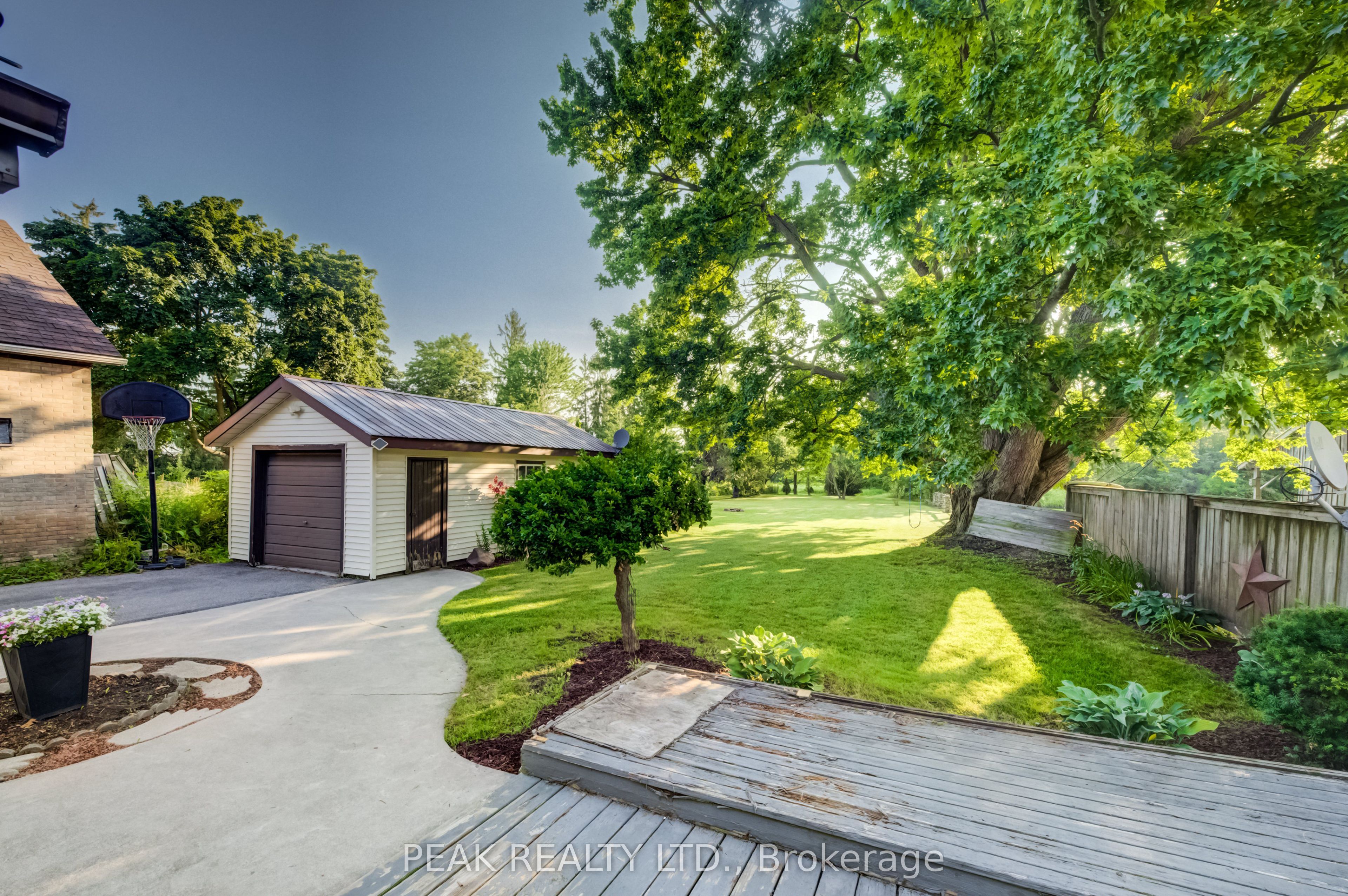 5199 Wilmot-Easthope Road, Wilmot, ON N0B 2T0 photo 4