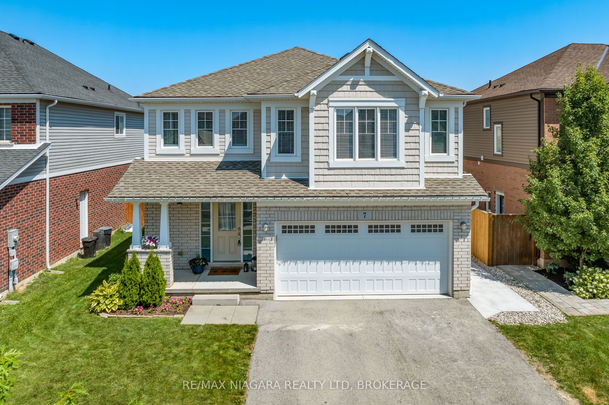 7 Riley Avenue, Pelham, ON L0S 1E6