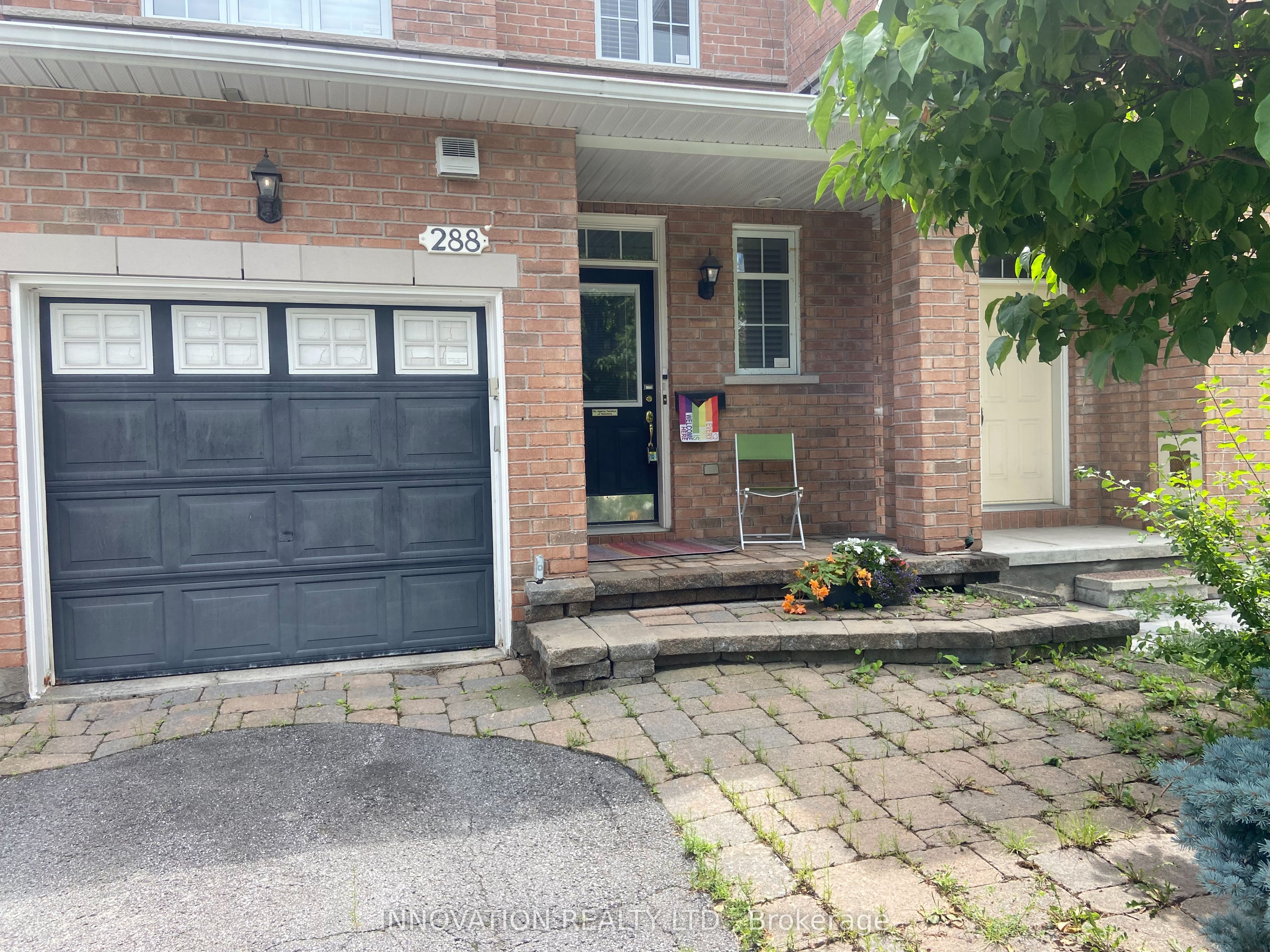 288 GOLDRIDGE Drive, Kanata, ON K2T 1L1 photo 2
