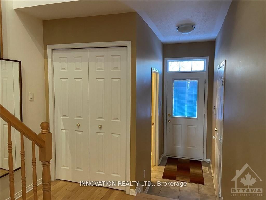 288 GOLDRIDGE Drive, Kanata, ON K2T 1L1 photo 3