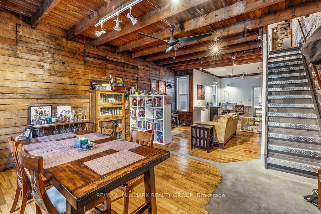 439 Kent Street, Ottawa Centre, ON K2P 2B4 photo 5