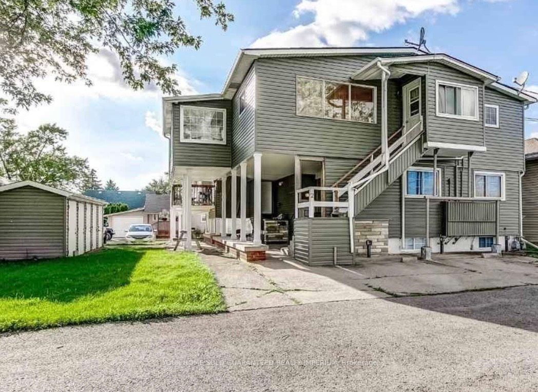 2 Klines Avenue 5E, Welland, ON L3C 1Z7