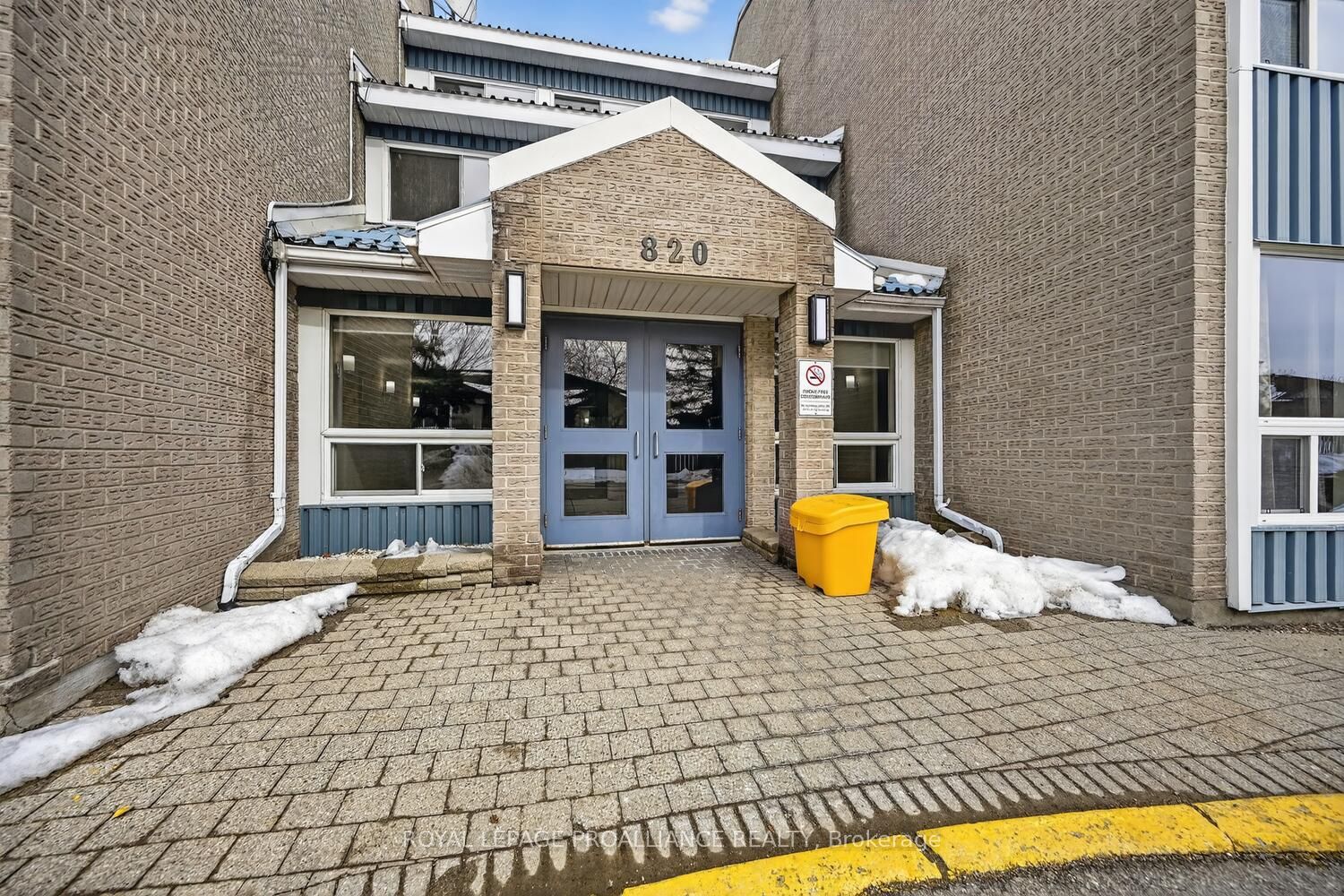 820 Laurier Boulevard 205, Brockville, ON K6V 6Z2 photo 3