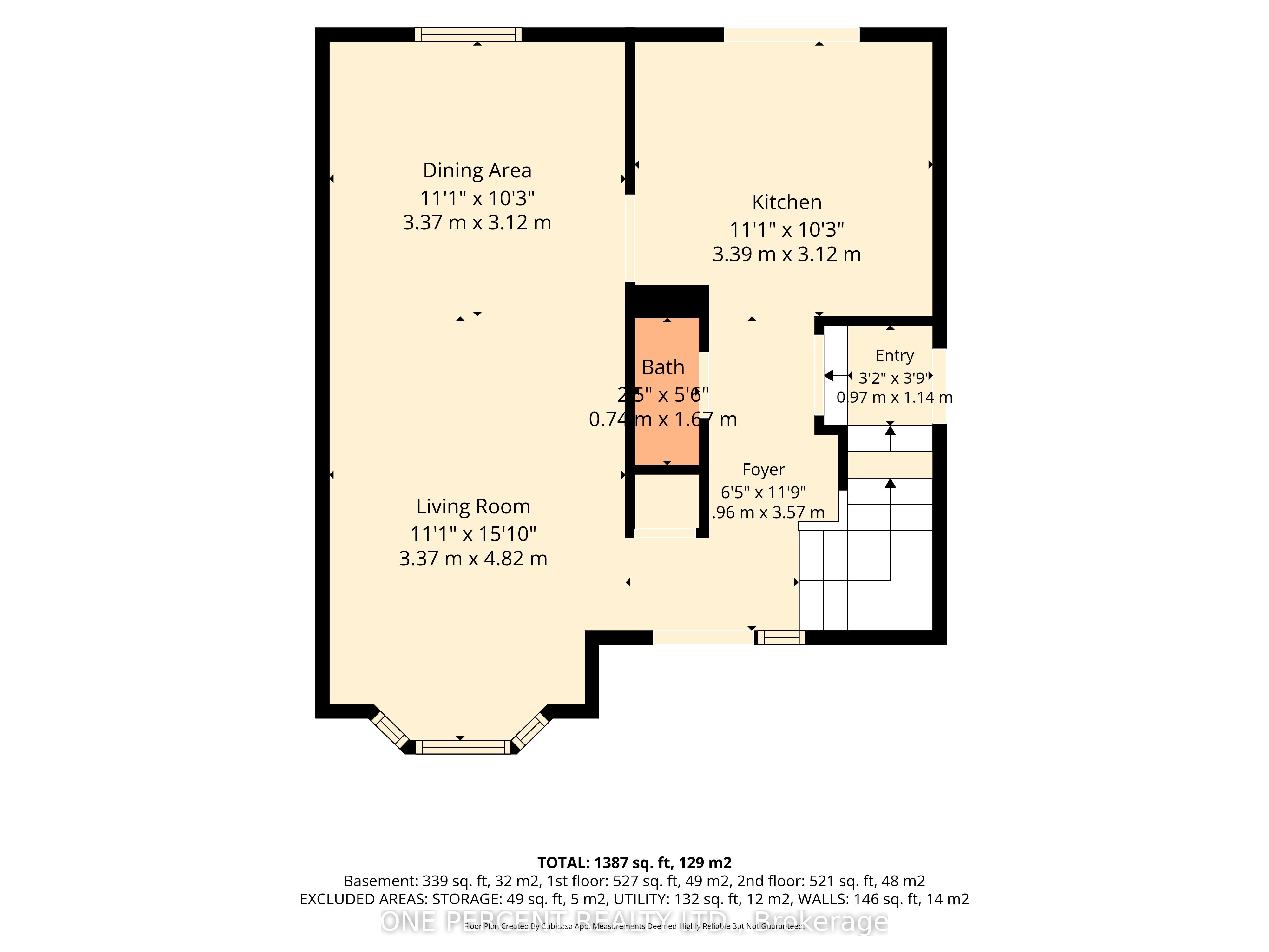 1 CHESWICK Circle, London South, ON N6E 3L8 photo 3