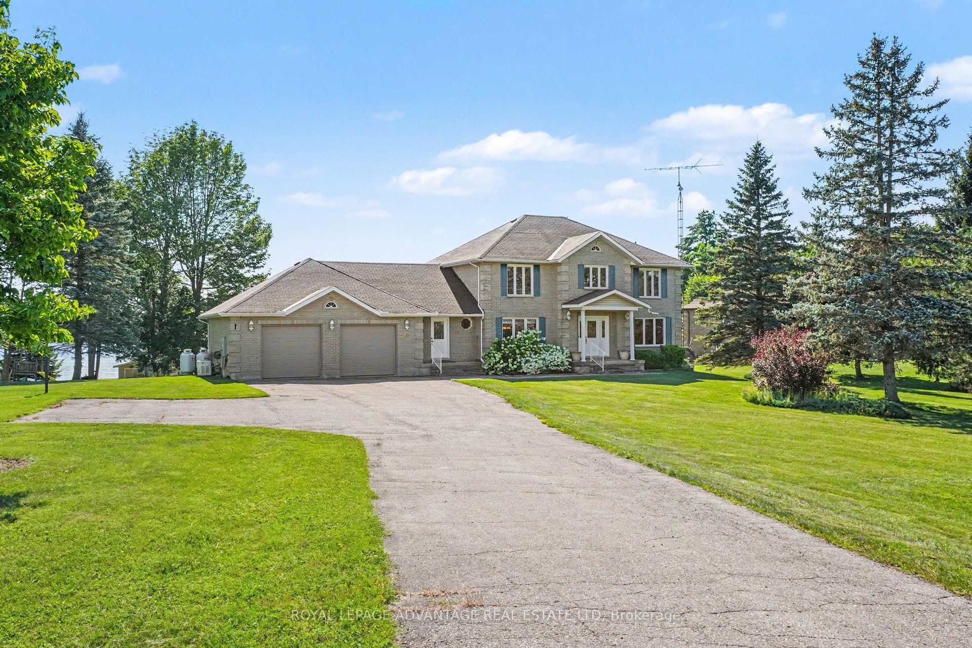 30 R14 Road, Rideau Lakes, ON K0G 1L0