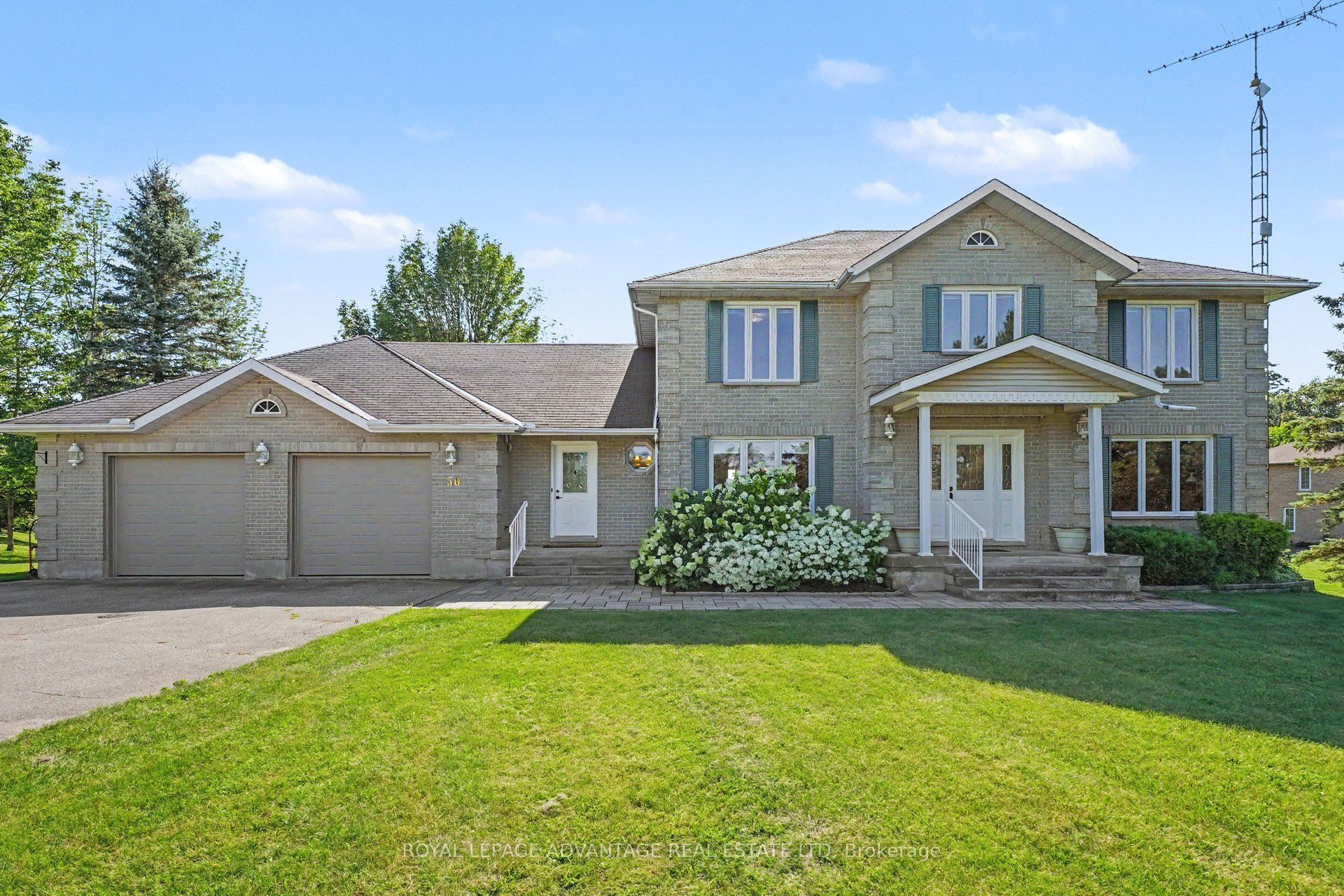30 R14 Road, Rideau Lakes, ON K0G 1L0 photo 2