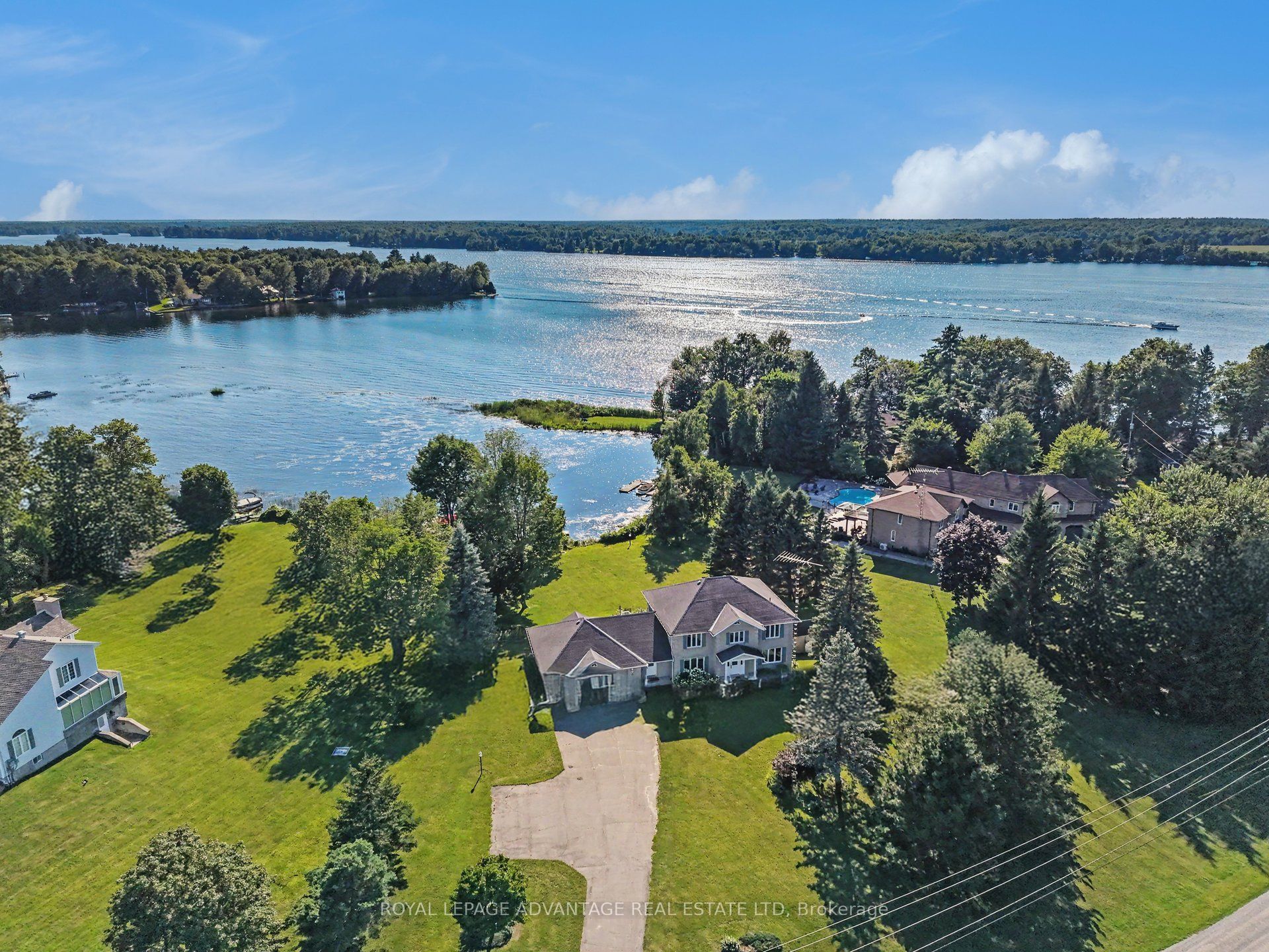 30 R14 Road, Rideau Lakes, ON K0G 1L0 photo 3