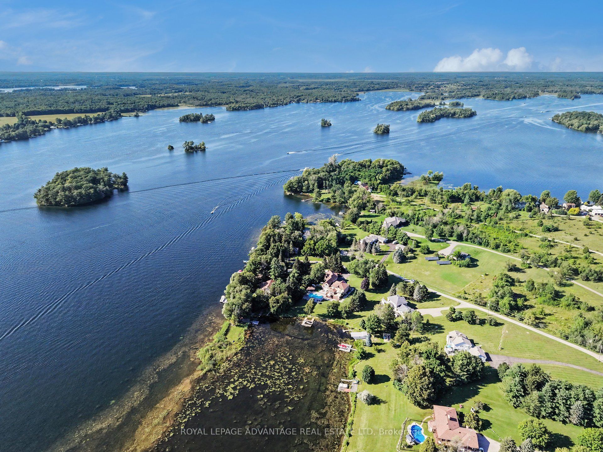 30 R14 Road, Rideau Lakes, ON K0G 1L0 photo 4