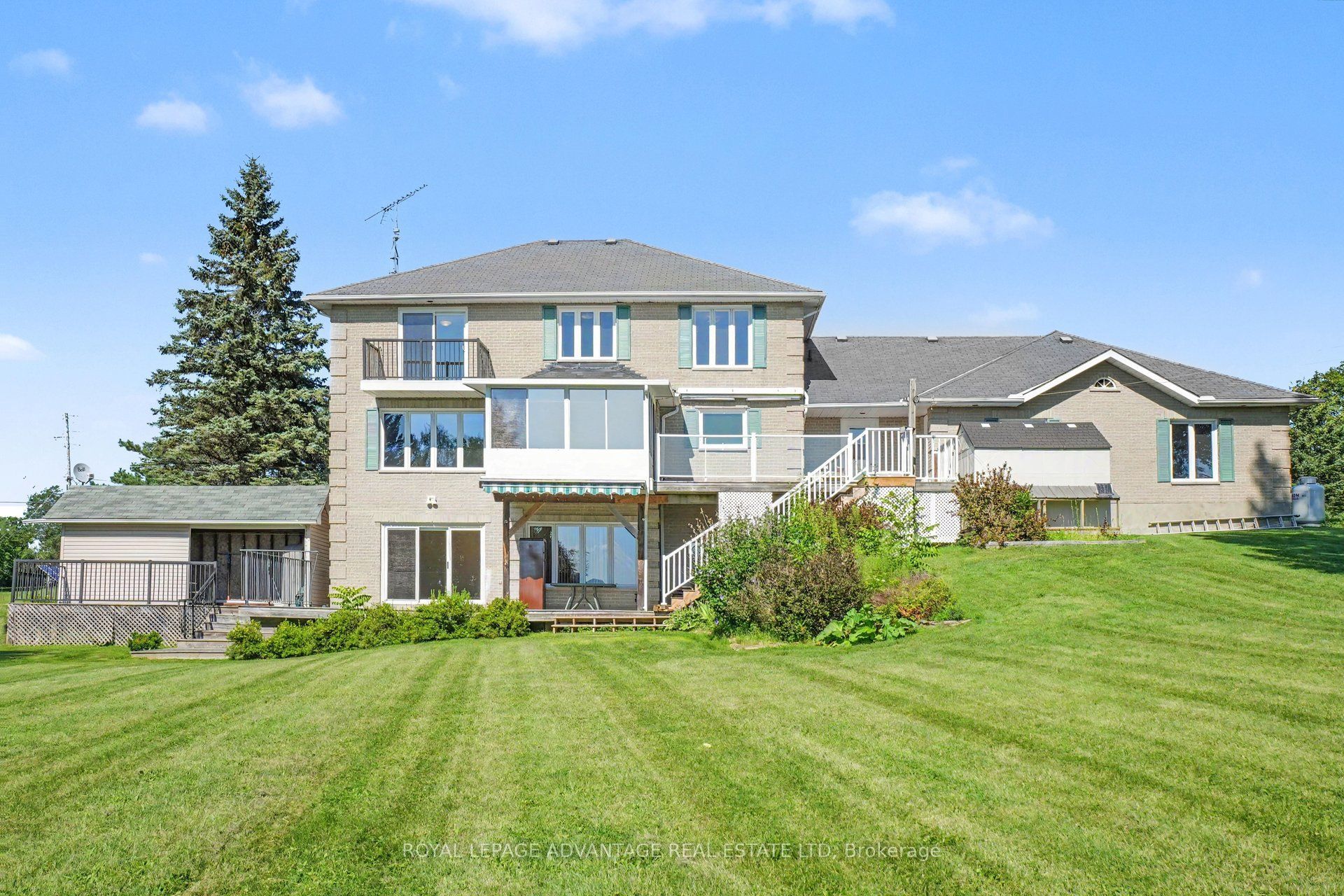 30 R14 Road, Rideau Lakes, ON K0G 1L0 photo 5