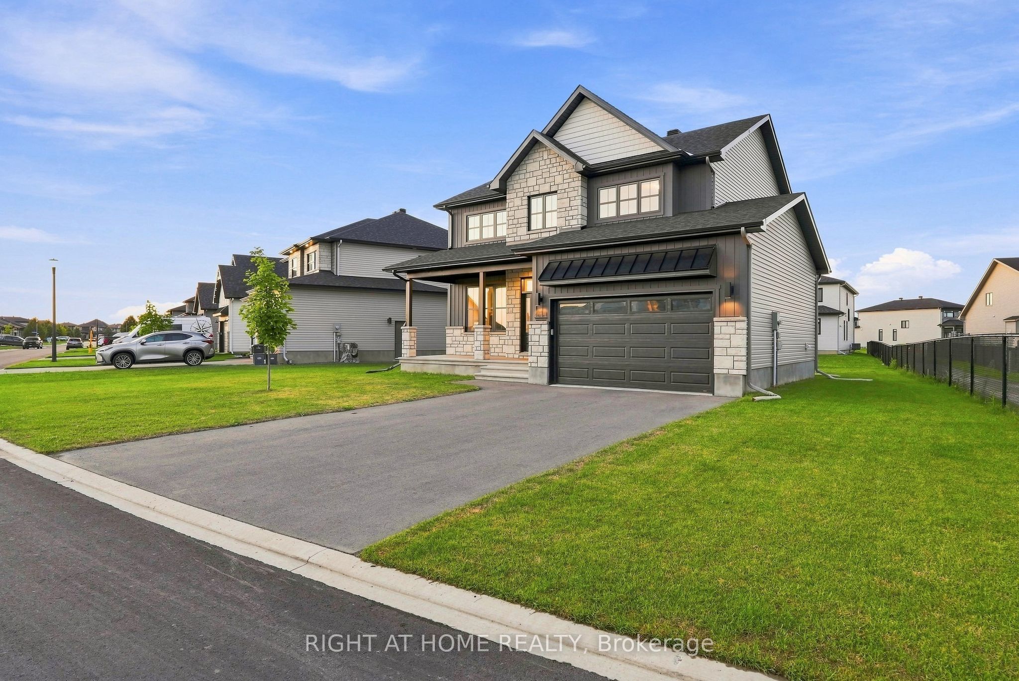 1334 Fribourg Street, Russell, ON K0A 1W0 photo 2