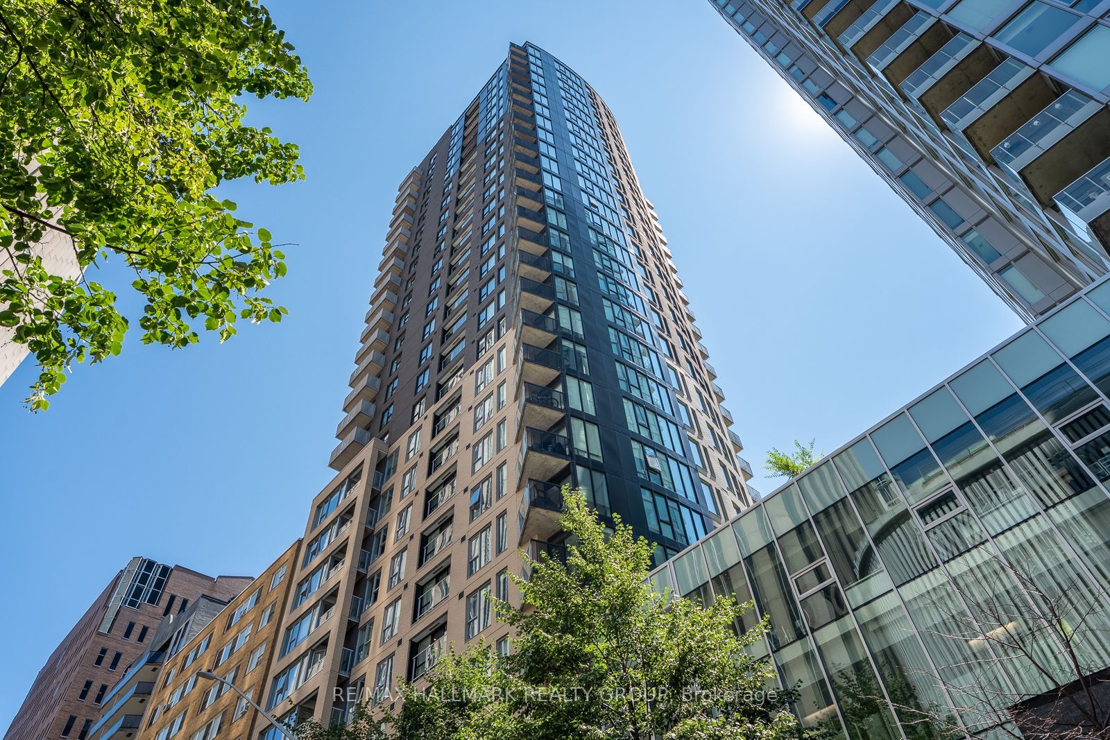 40 Nepean Street 1204, Ottawa Centre, ON K2P 0X5