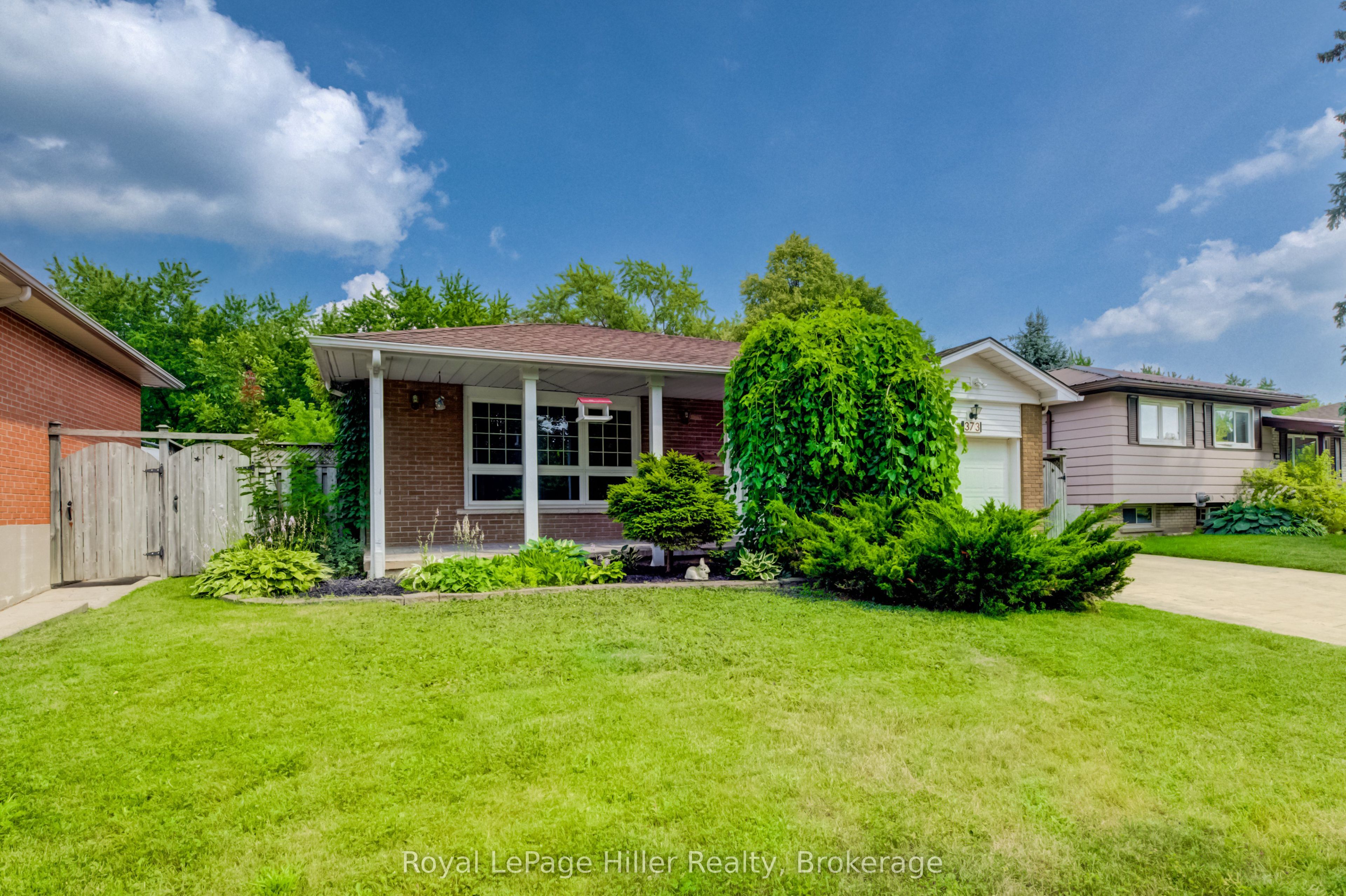 373 Willow Street, Stratford, ON N5A 3B8 photo 3