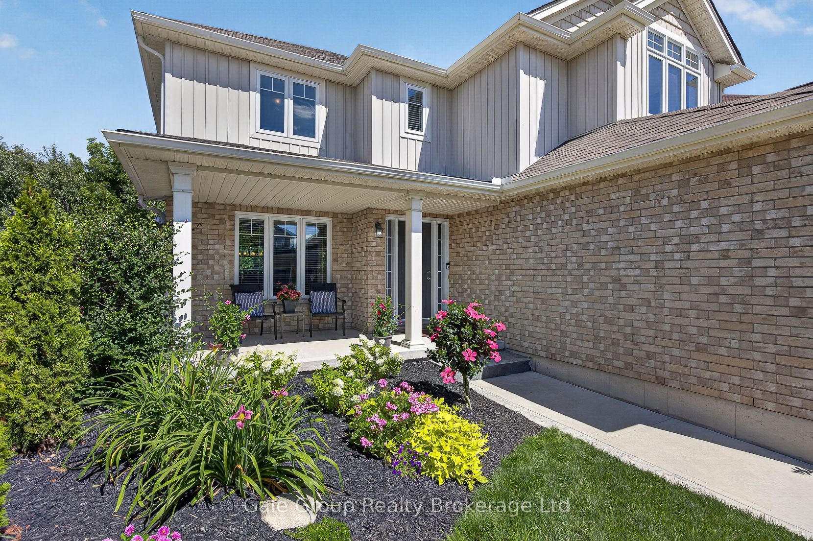 205 Munnoch Boulevard, Woodstock, ON N4T 1V7 photo 3