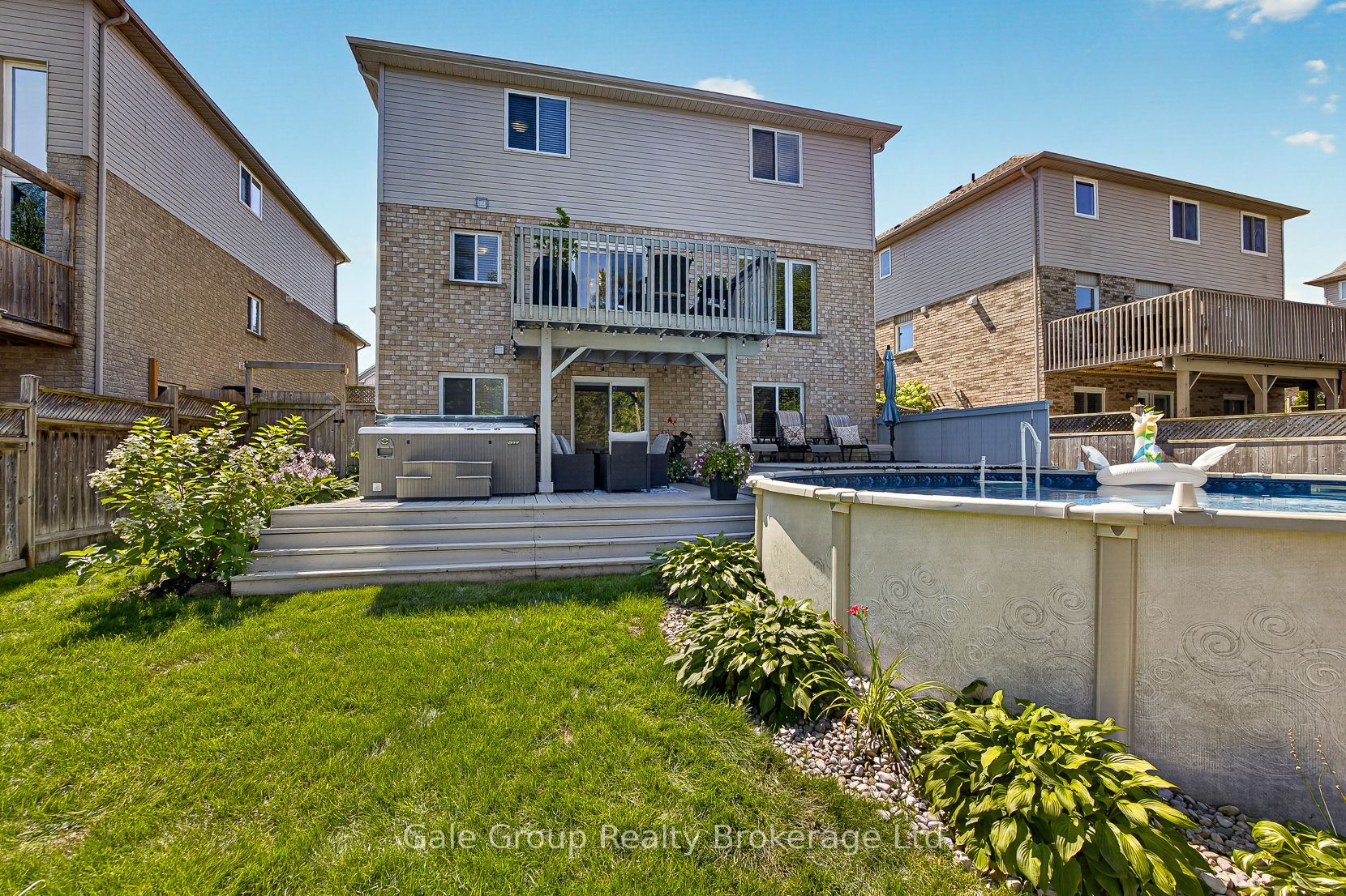 205 Munnoch Boulevard, Woodstock, ON N4T 1V7 photo 5