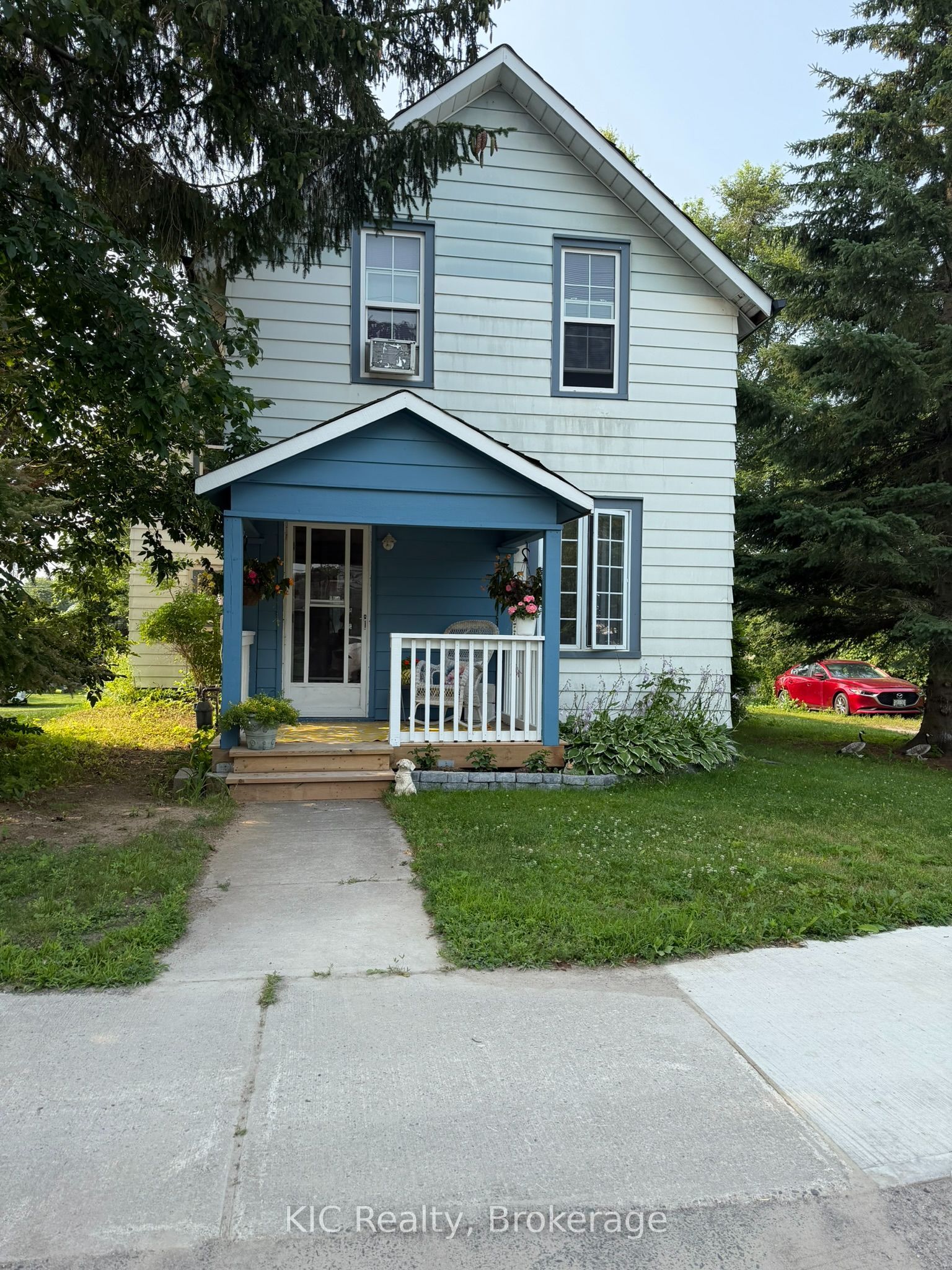 48 George Street E, Havelock-Belmont-Methuen, ON K0L 1Z0 photo 2