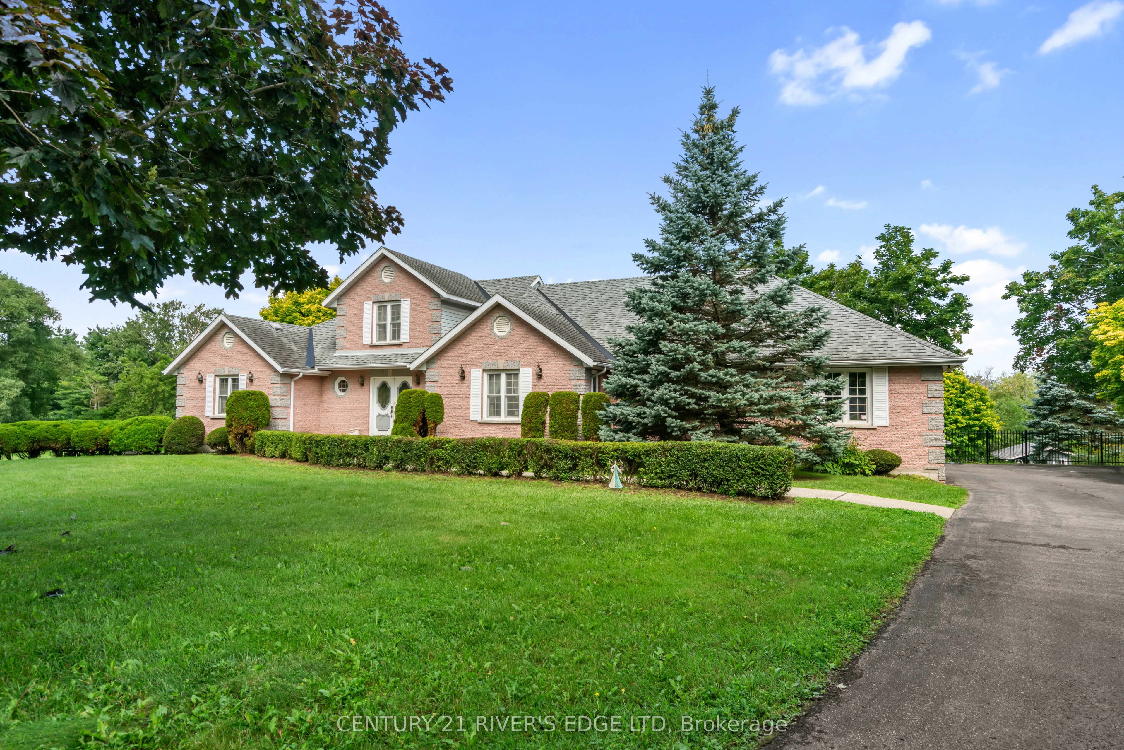 2840 2nd Concession Road, Elizabethtown-Kitley, ON K6V 5T1