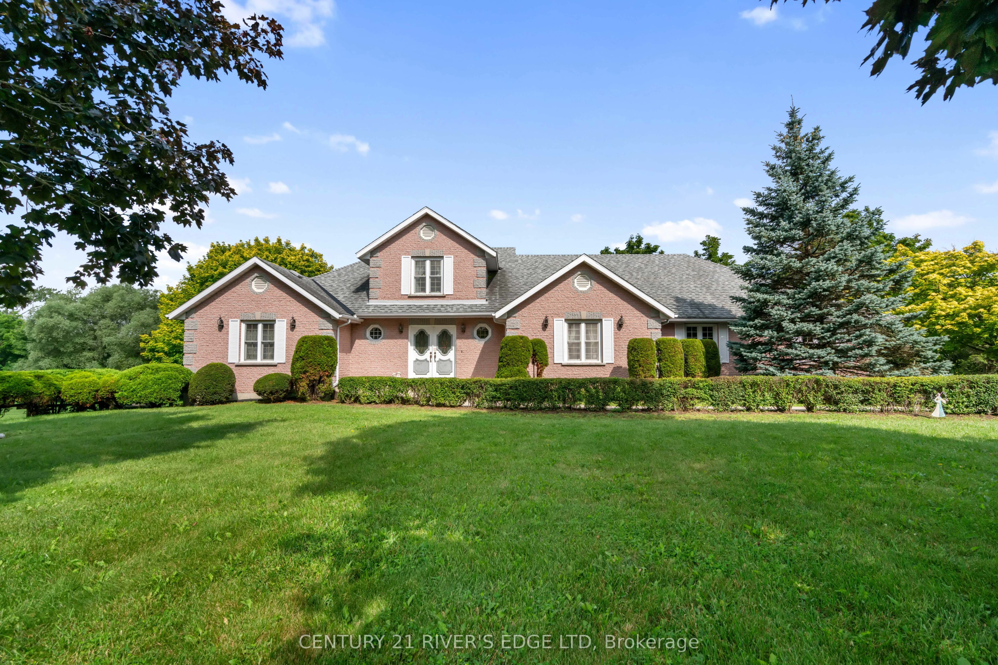 2840 2nd Concession Road, Elizabethtown-Kitley, ON K6V 5T1 photo 2