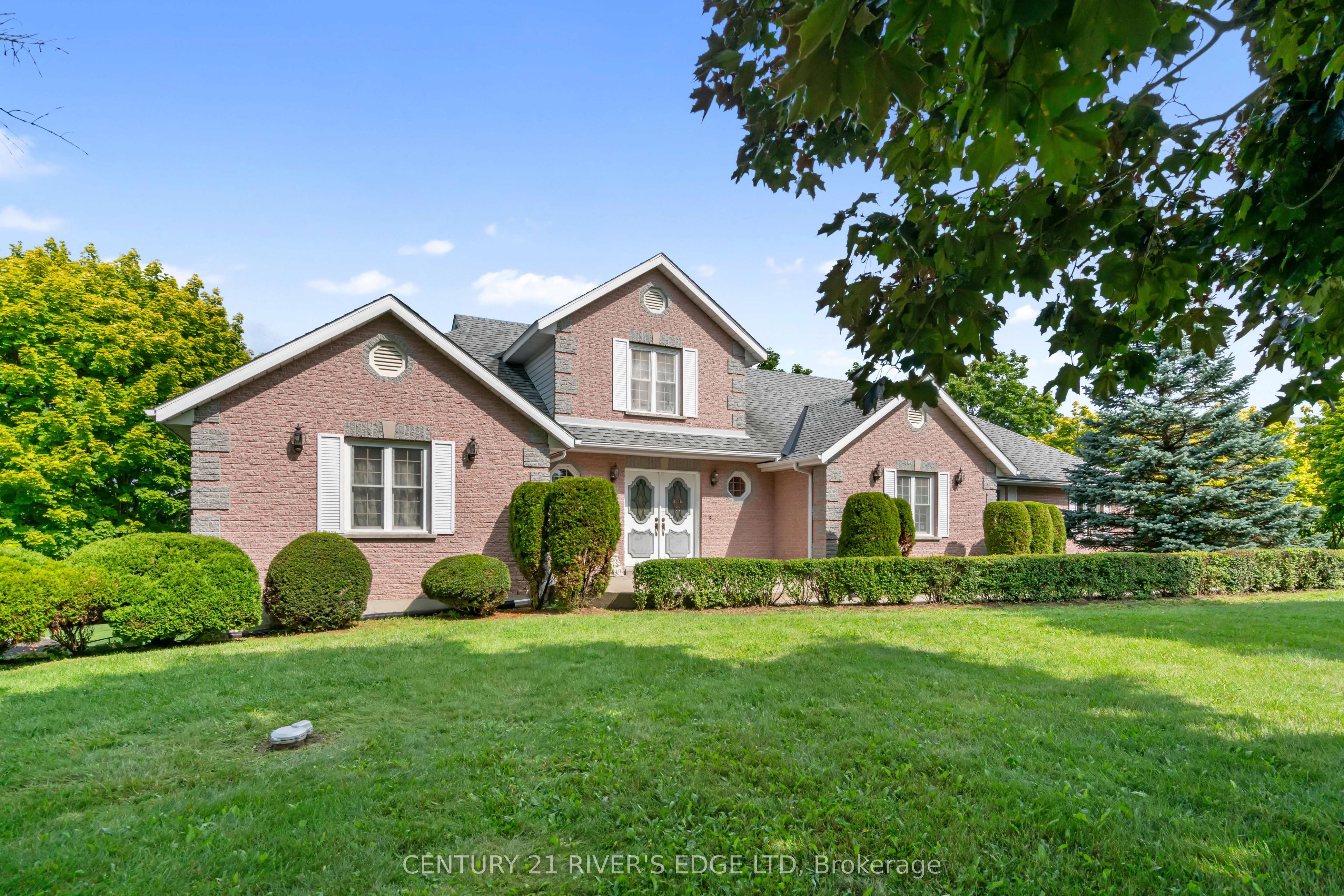 2840 2nd Concession Road, Elizabethtown-Kitley, ON K6V 5T1 photo 3