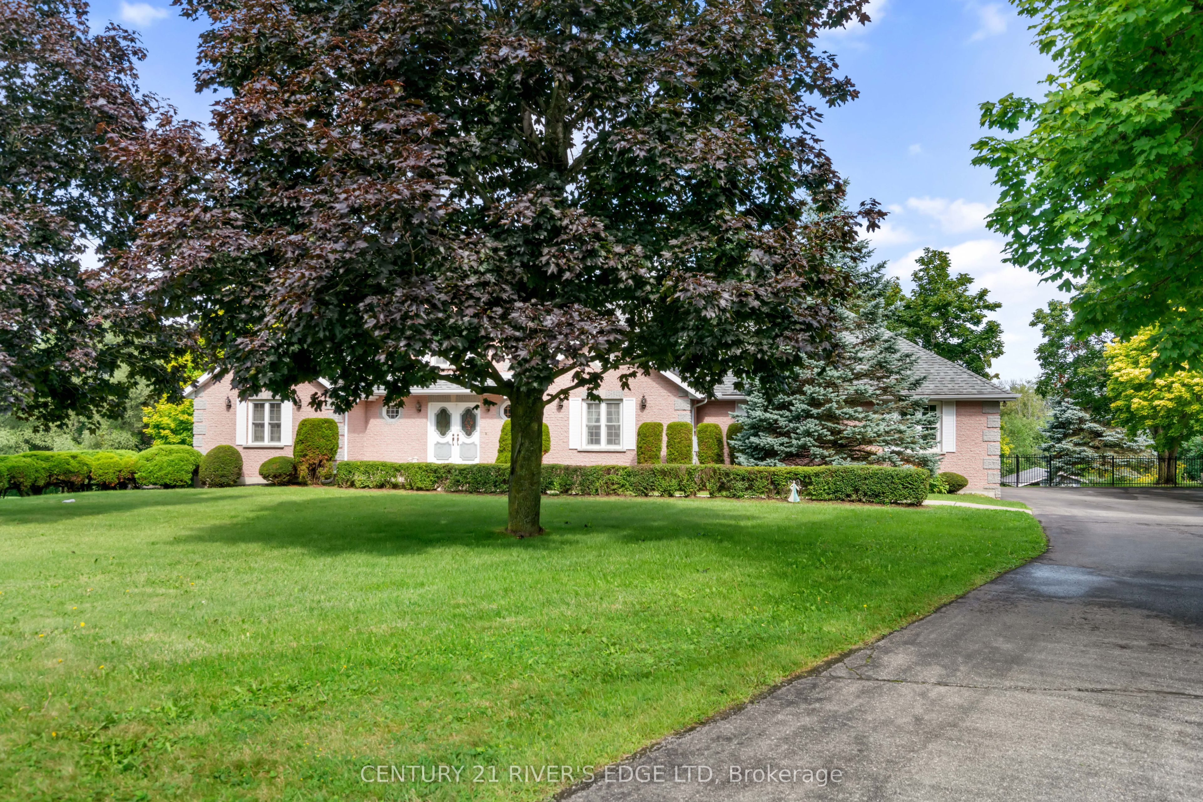 2840 2nd Concession Road, Elizabethtown-Kitley, ON K6V 5T1 photo 4