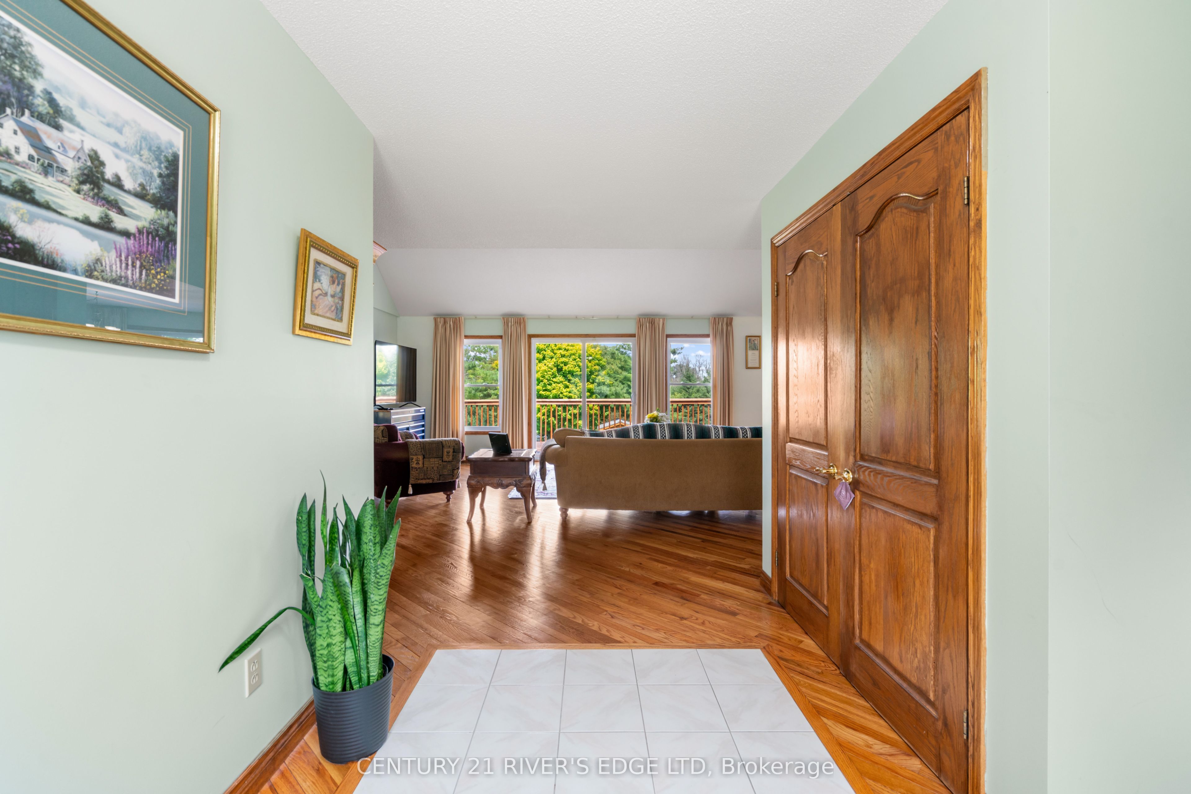 2840 2nd Concession Road, Elizabethtown-Kitley, ON K6V 5T1 photo 5