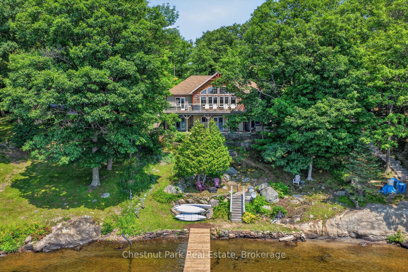 1519 Muskoka 118 Road W 3, Muskoka Lakes, ON P1L 1W8