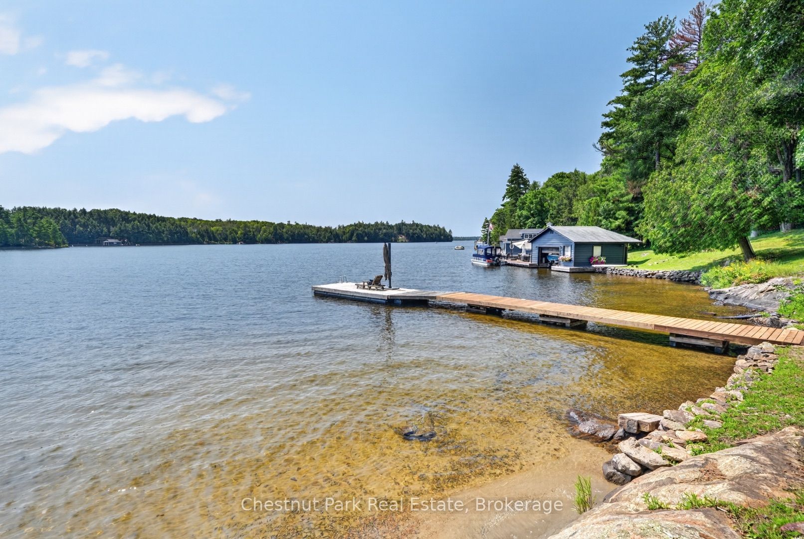 1519 Muskoka 118 Road W 3, Muskoka Lakes, ON P1L 1W8 photo 5
