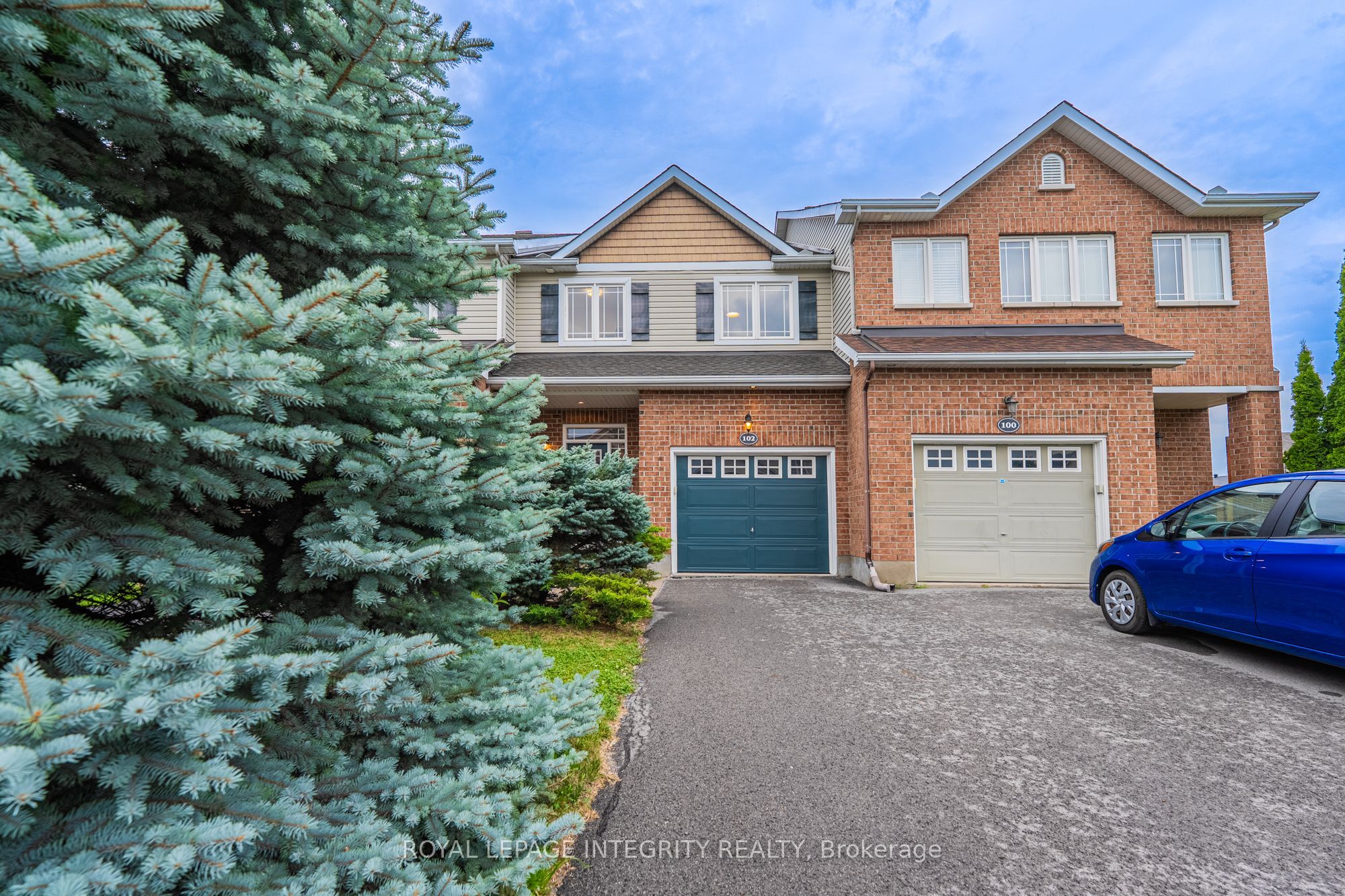 102 Windance Crescent, Kanata, ON K2W 0A7