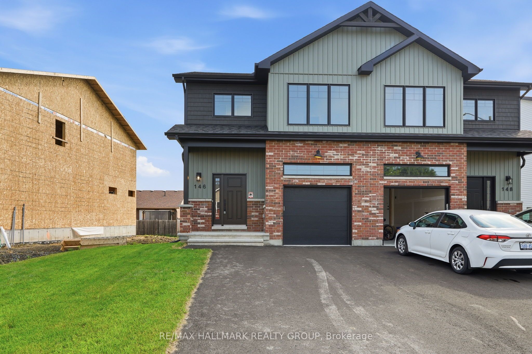 146 ELIZABETH Drive, North Dundas, ON K0C 1H0